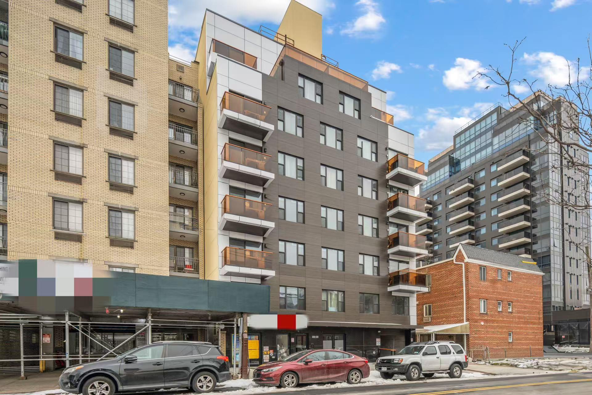 146-10 35th Avenue # 6B, Flushing, NY 11354