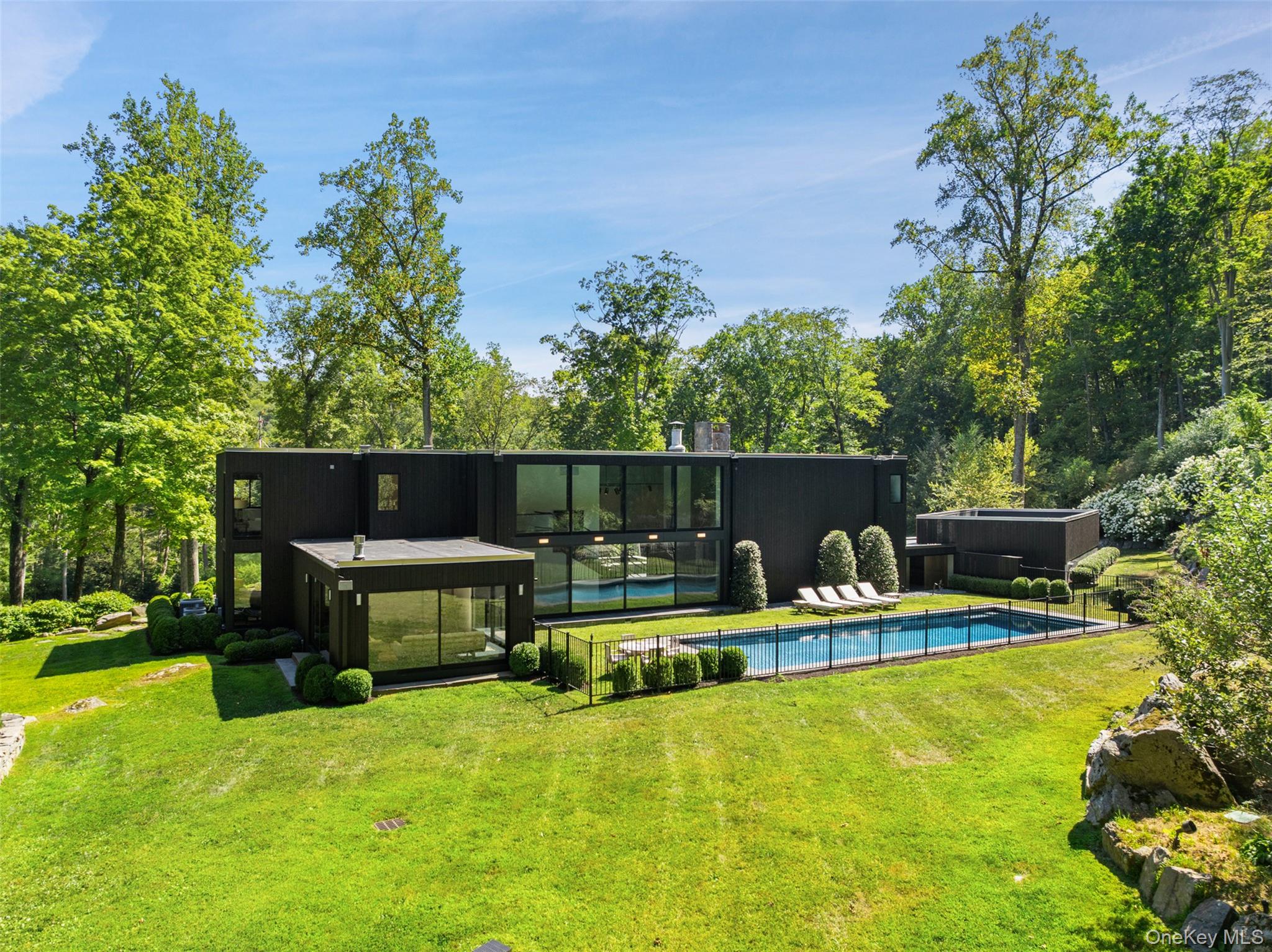 147 Mianus River Road, Bedford, NY 10506