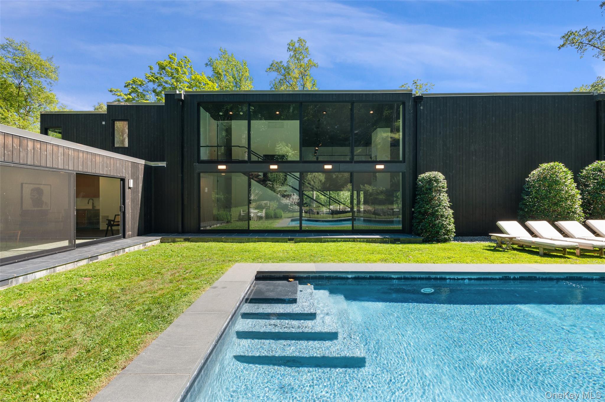 147 Mianus River Road, Bedford, NY 10506