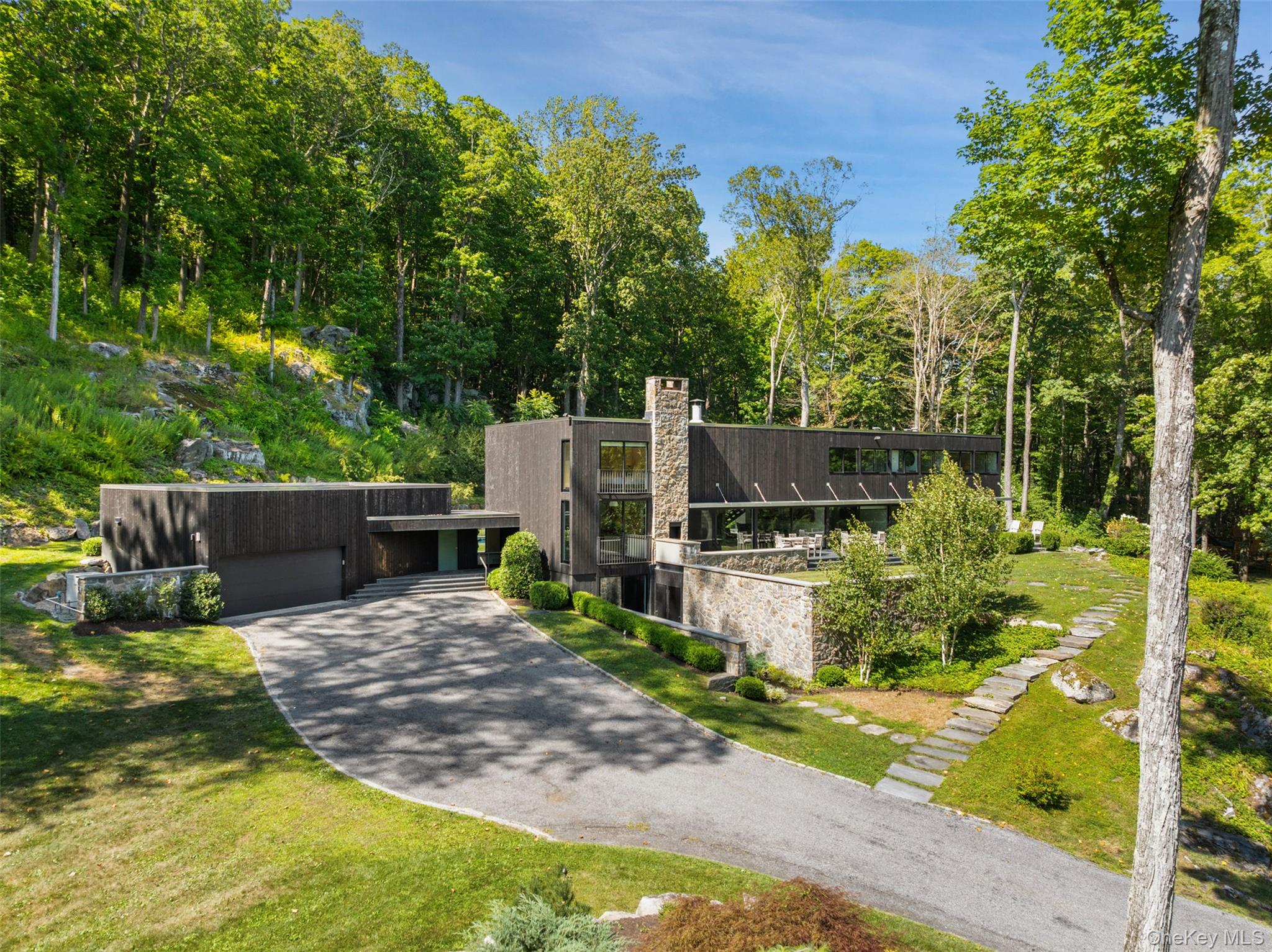 147 Mianus River Road, Bedford, NY 10506