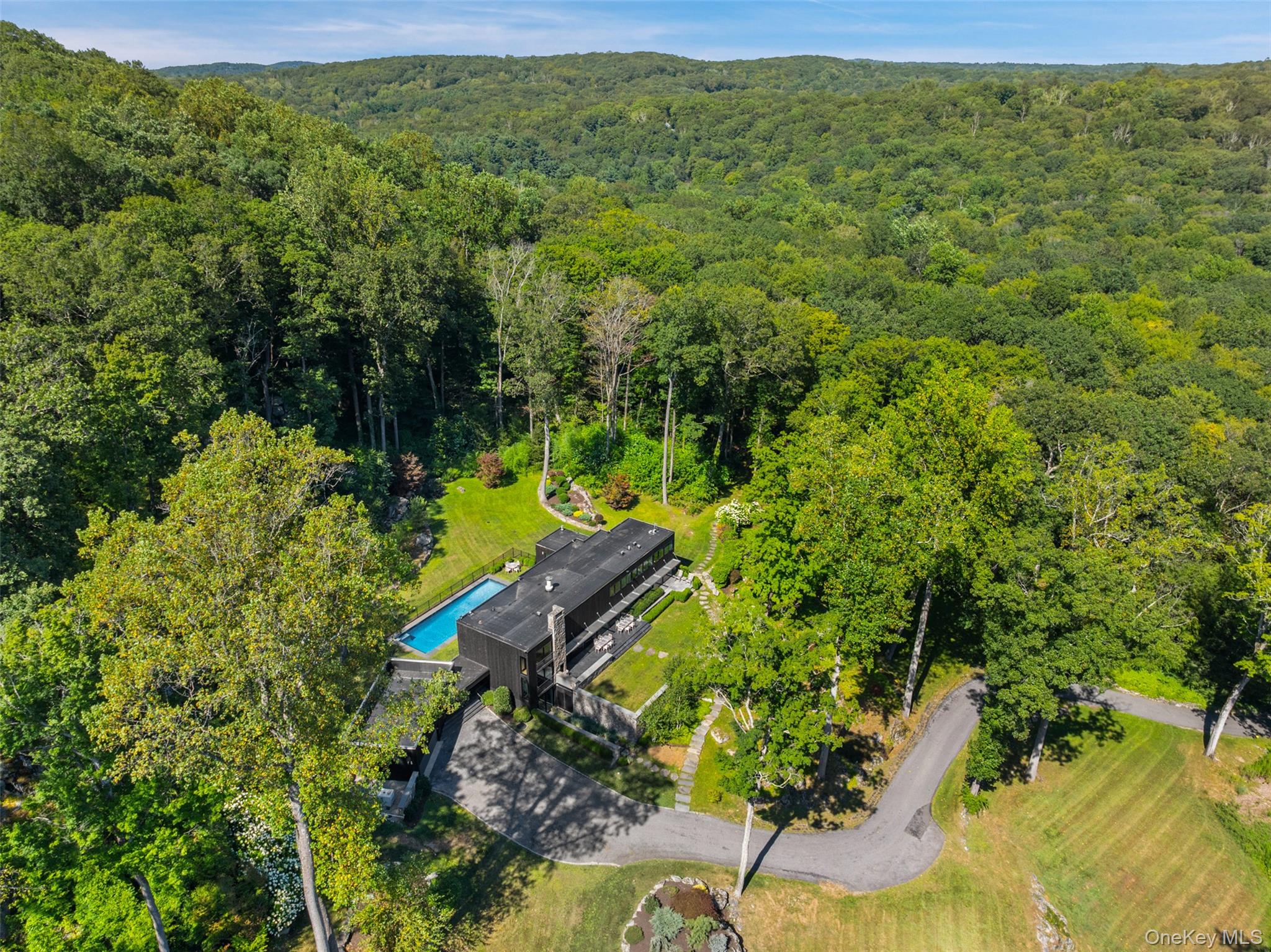 147 Mianus River Road, Bedford, NY 10506