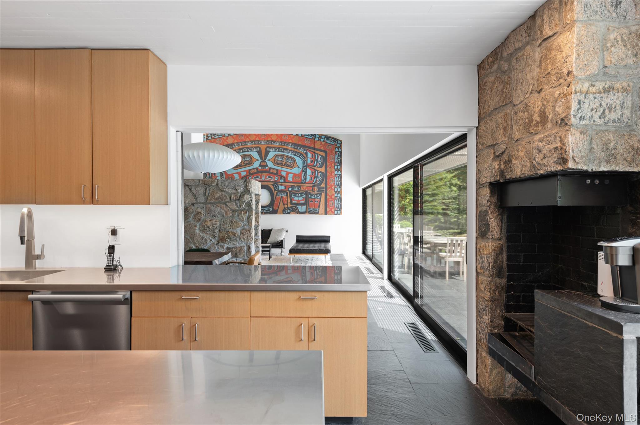 147 Mianus River Road, Bedford, NY 10506