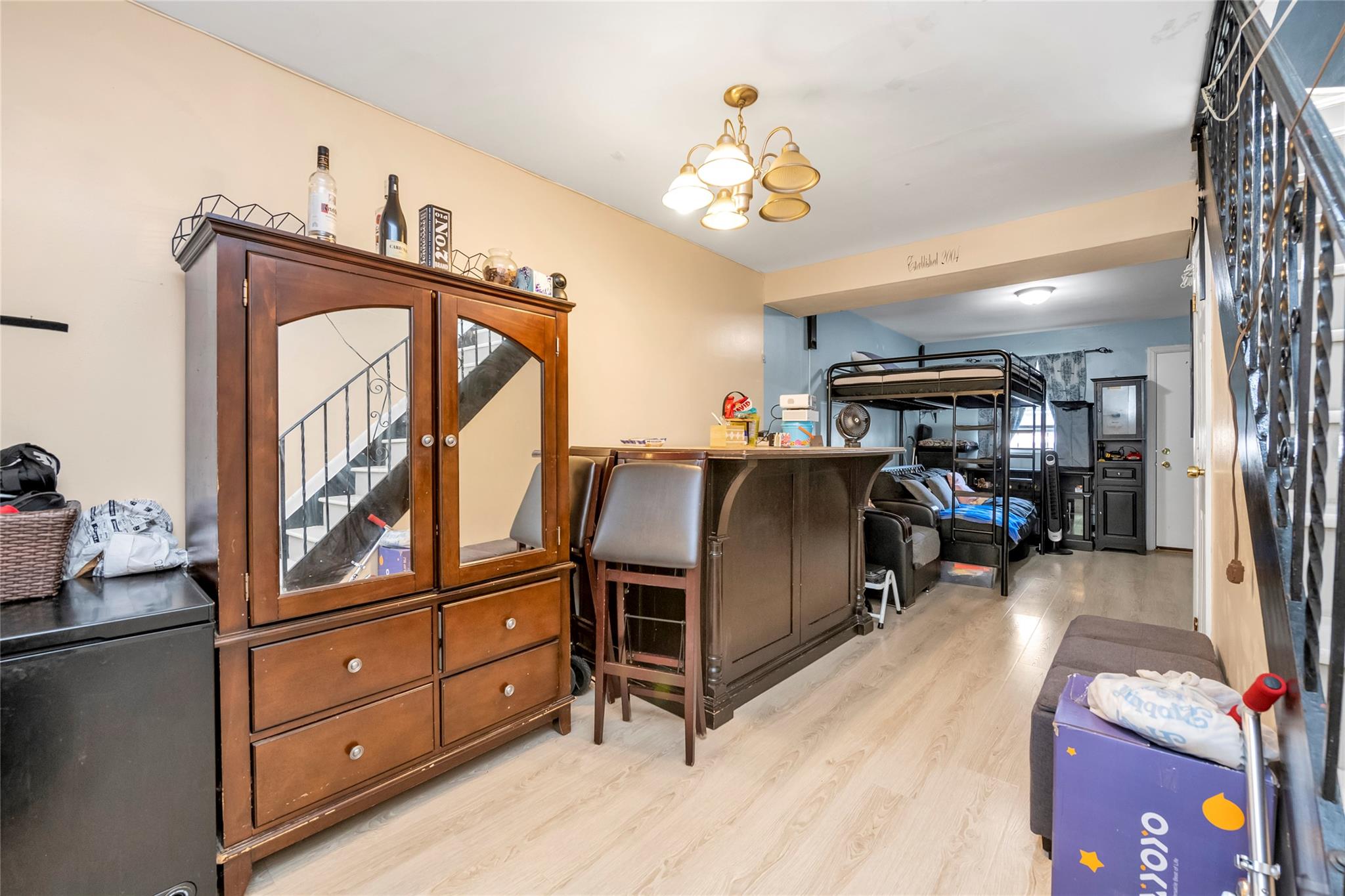 1869 Lafayette Avenue # 8B, Bronx, NY 10473