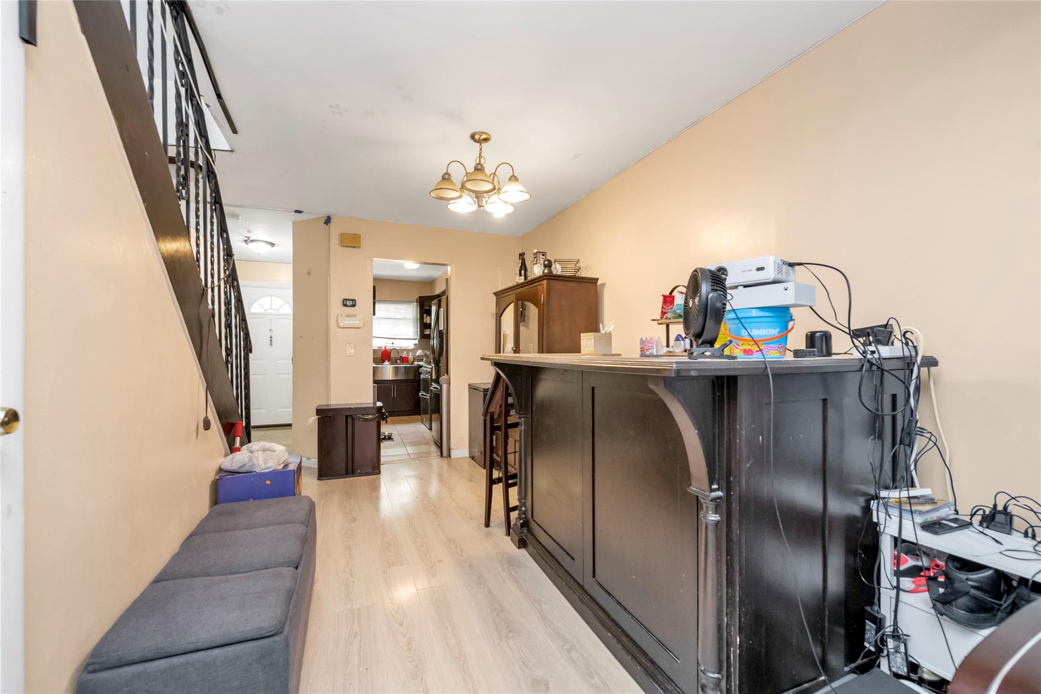 1869 Lafayette Avenue # 8B, Bronx, NY 10473