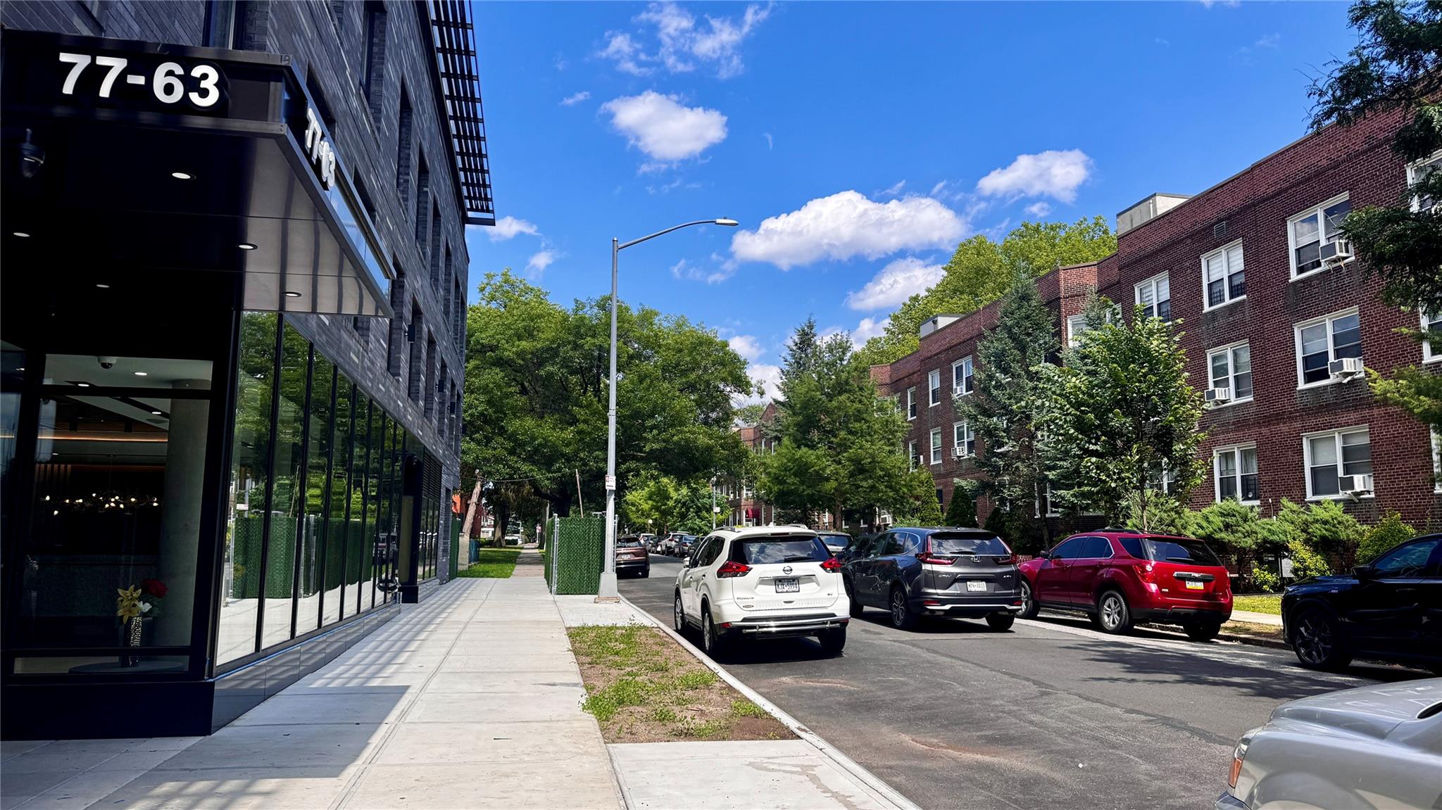 14133 78th Ave # 3B, Kew Garden Hills, NY 11367