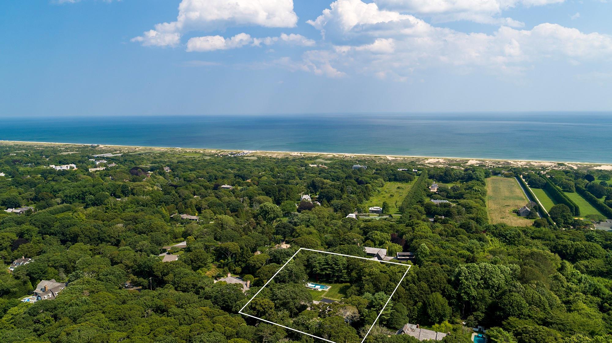 178 Skimhampton Road, Amagansett, NY 11937