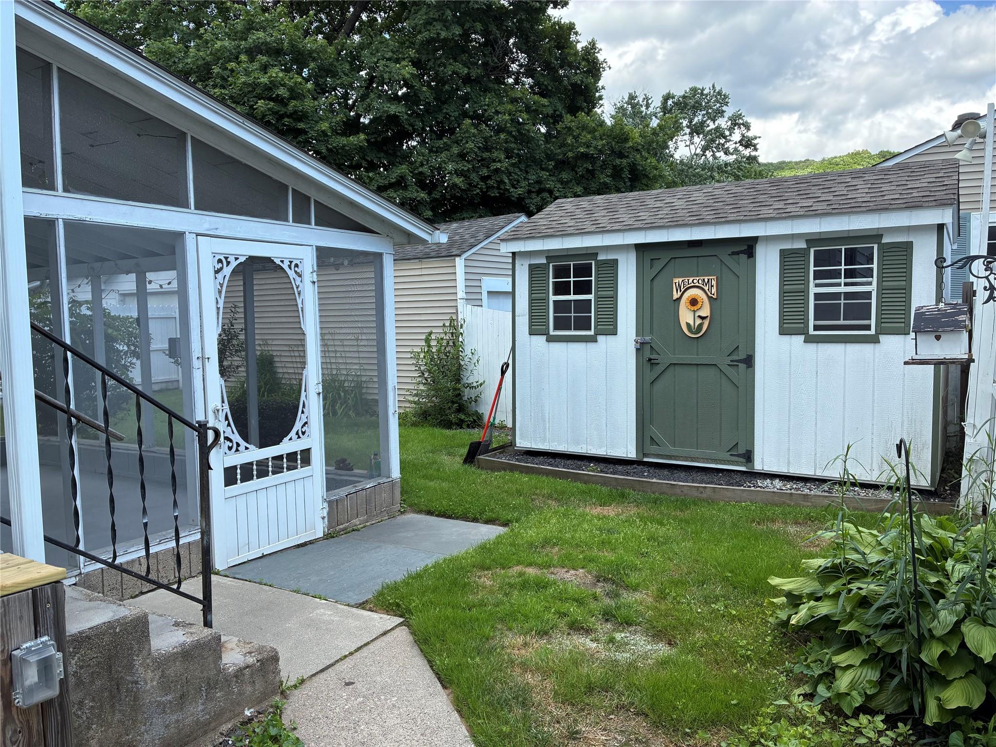 265 W Main Street, Port Jervis, NY 12771