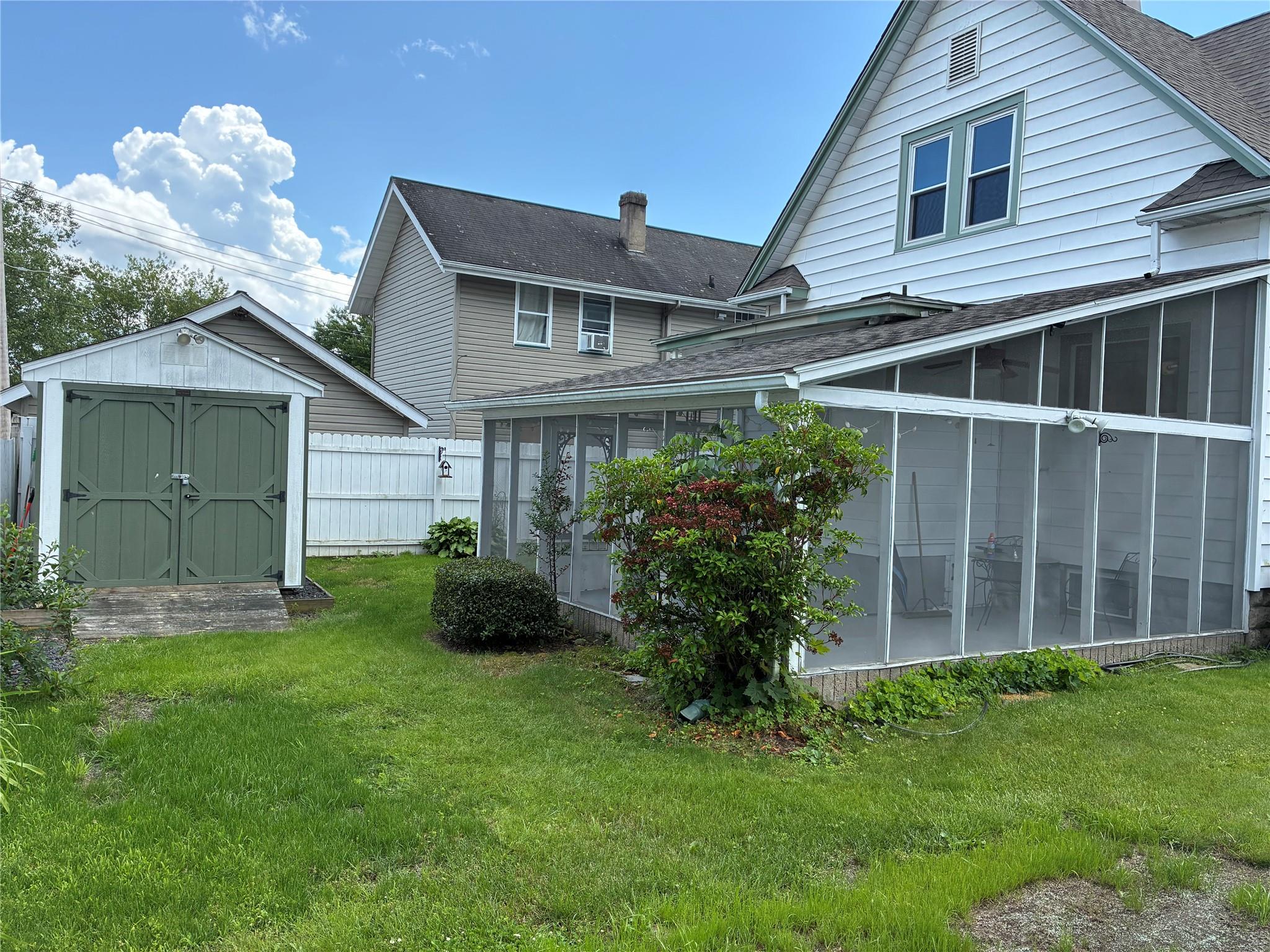 265 W Main Street, Port Jervis, NY 12771