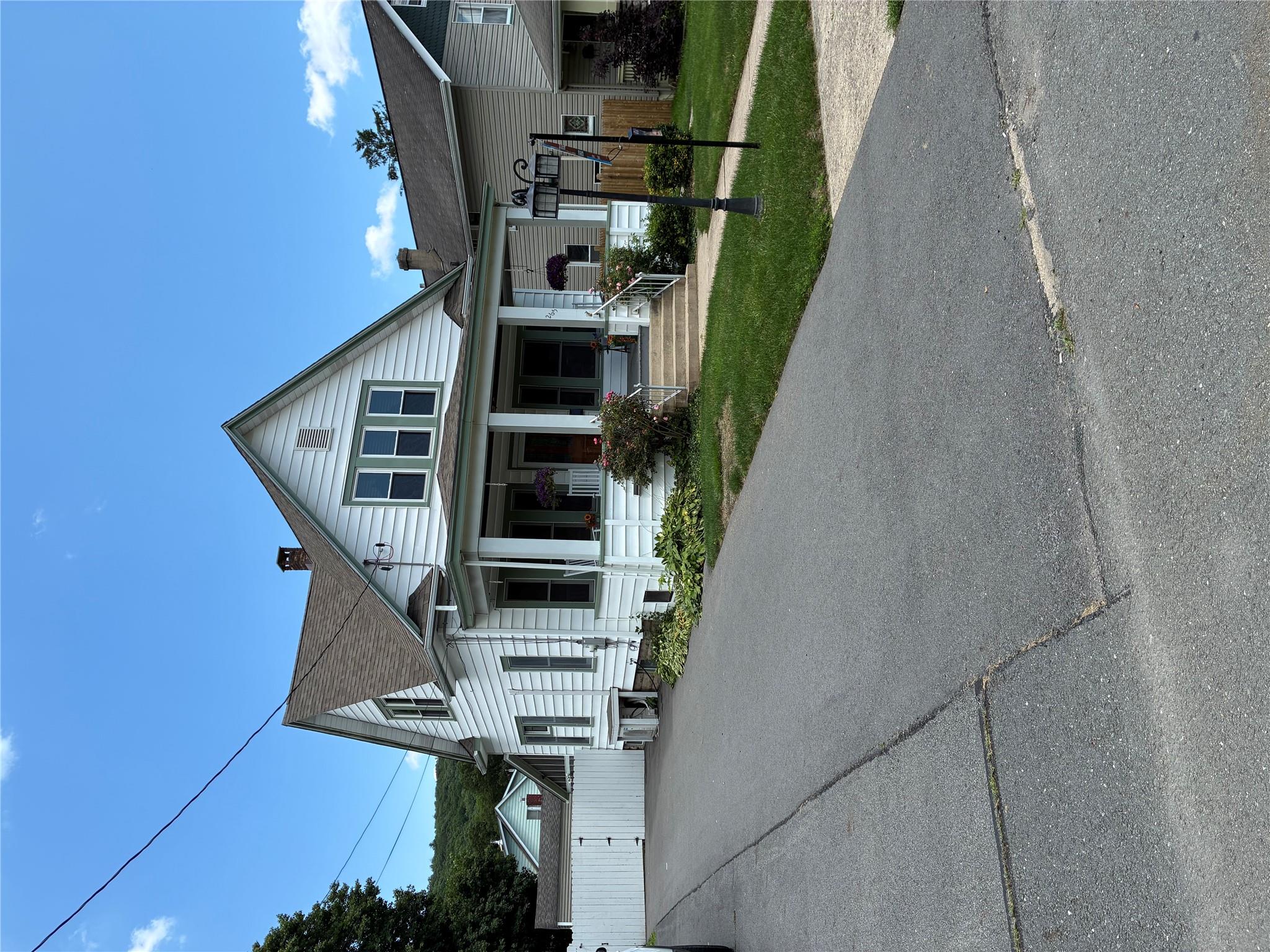 265 W Main Street, Port Jervis, NY 12771