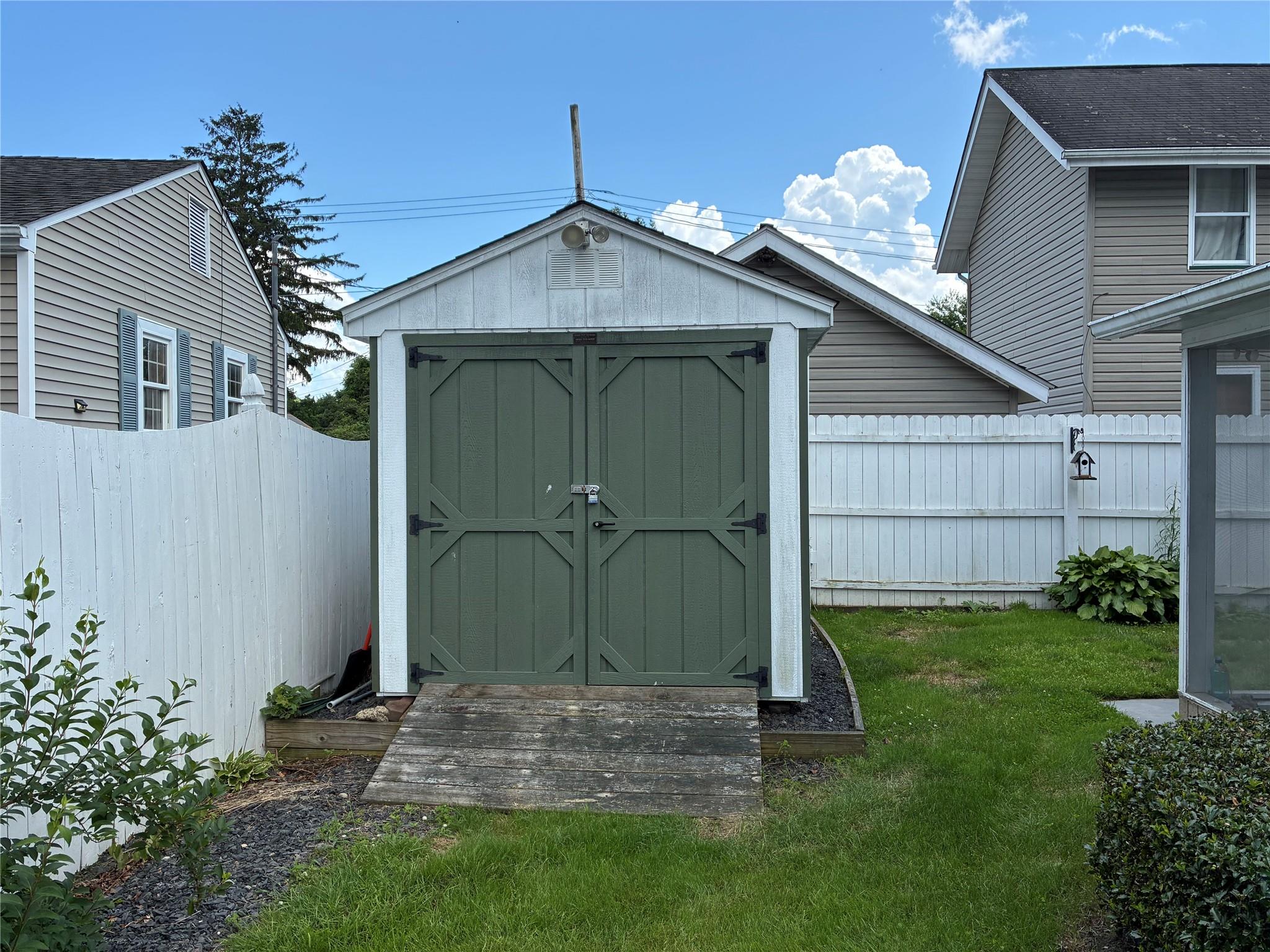 265 W Main Street, Port Jervis, NY 12771