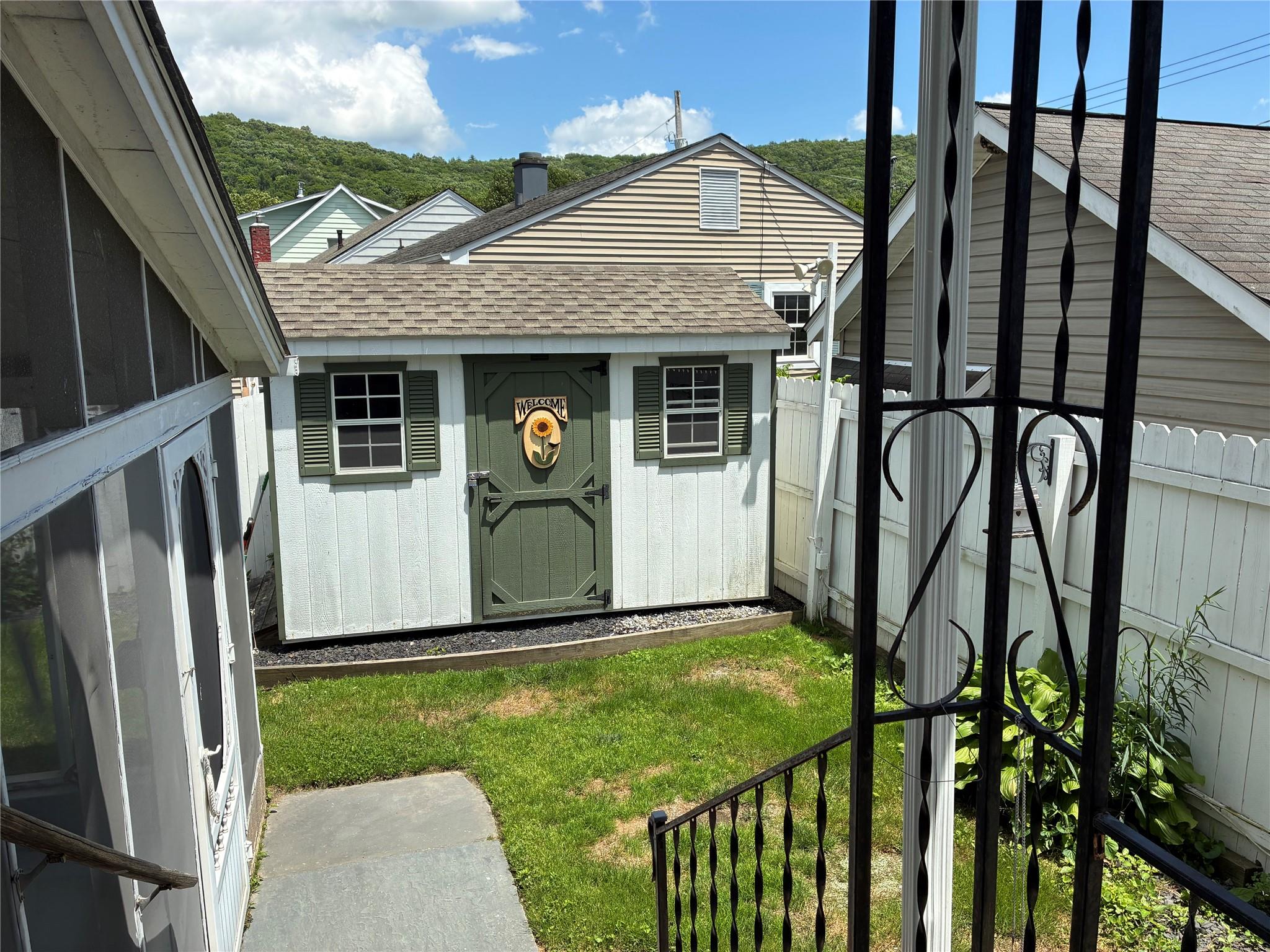 265 W Main Street, Port Jervis, NY 12771