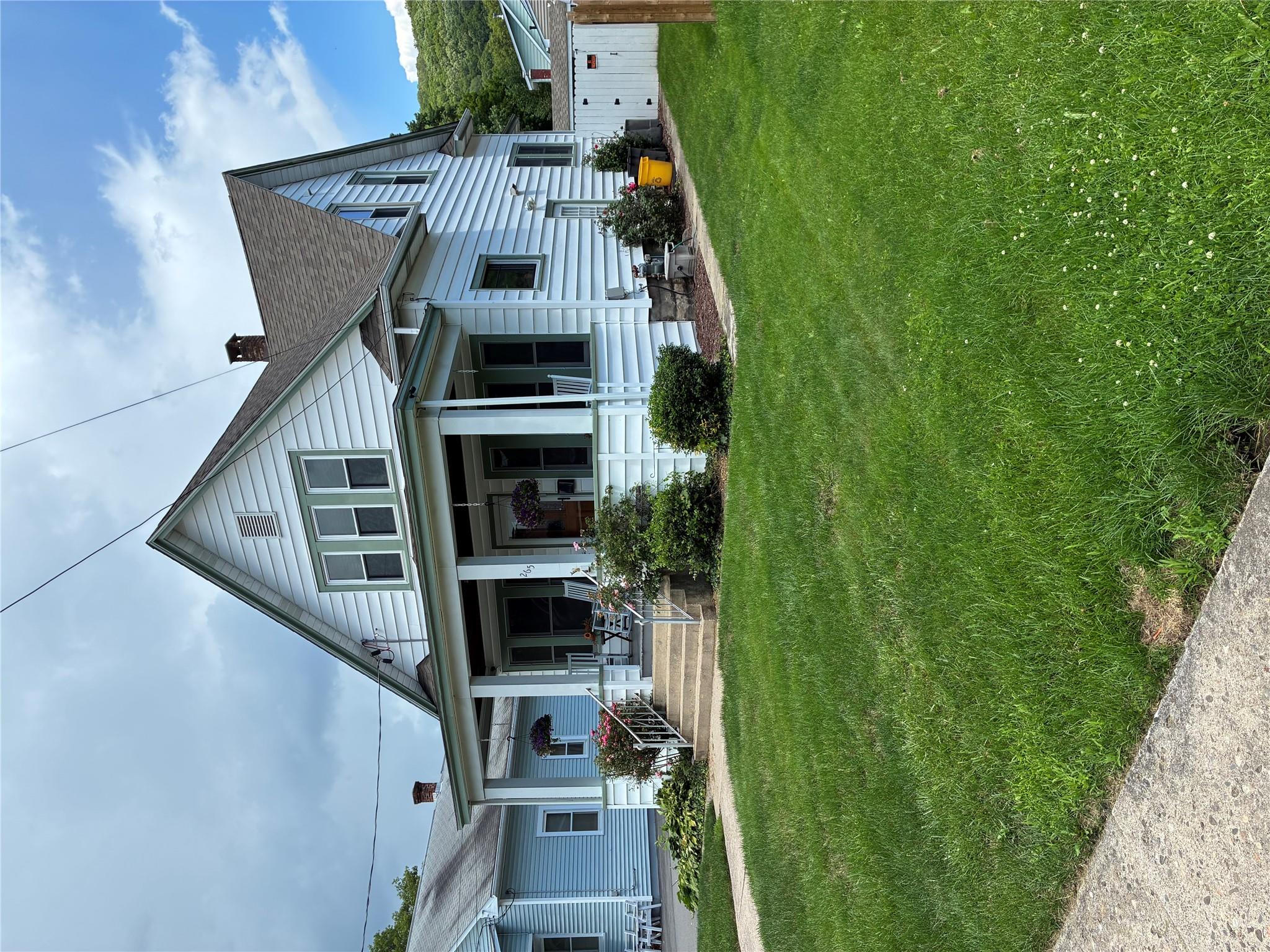 265 W Main Street, Port Jervis, NY 12771