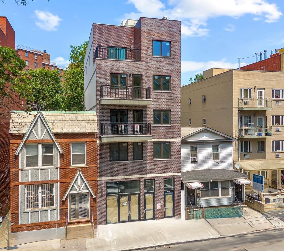 13225 41st Avenue # 2A, Flushing, NY 11355