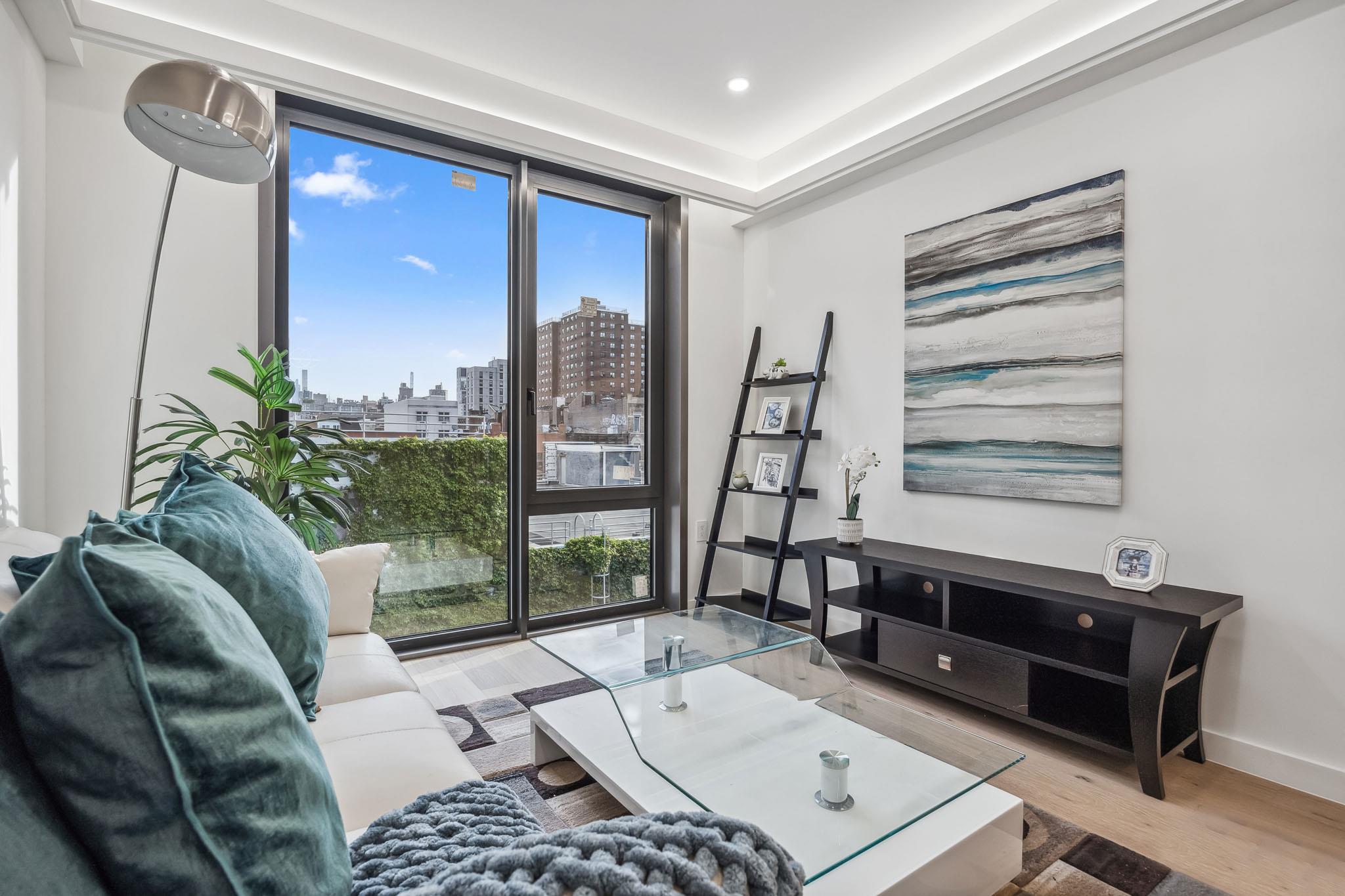 168 E 111th Street # 7A, New York (Manhattan), NY 10029