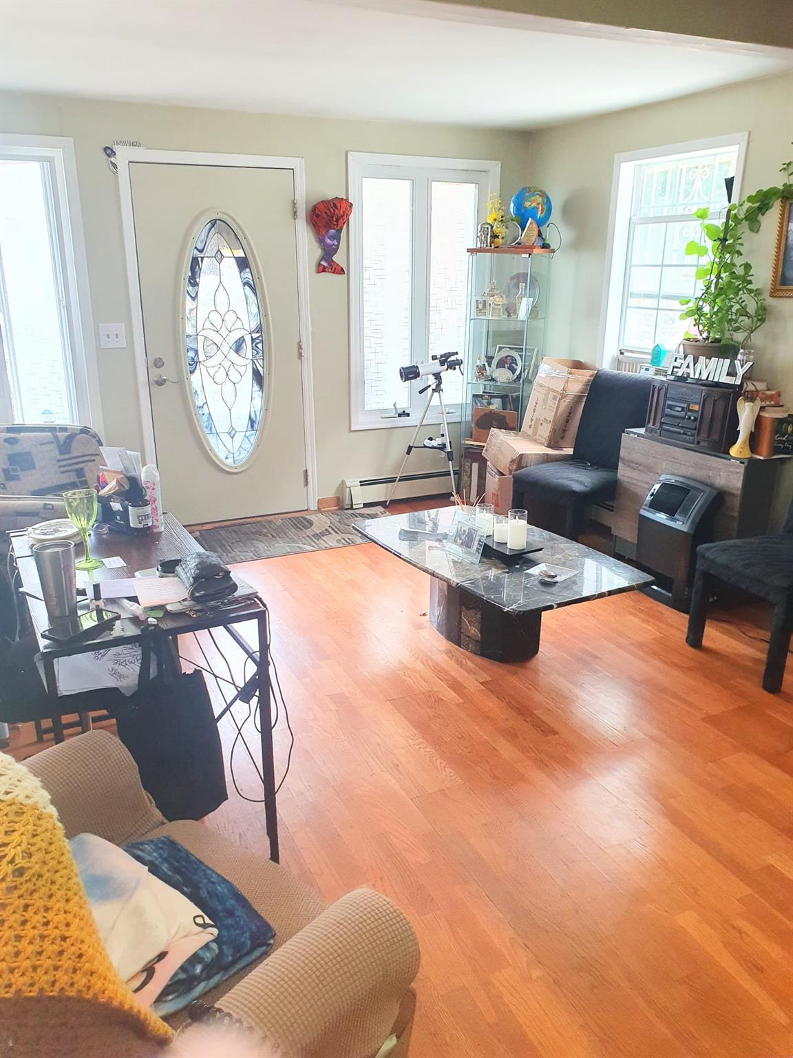 12826 Gotham Road, South Ozone Park, NY 11420