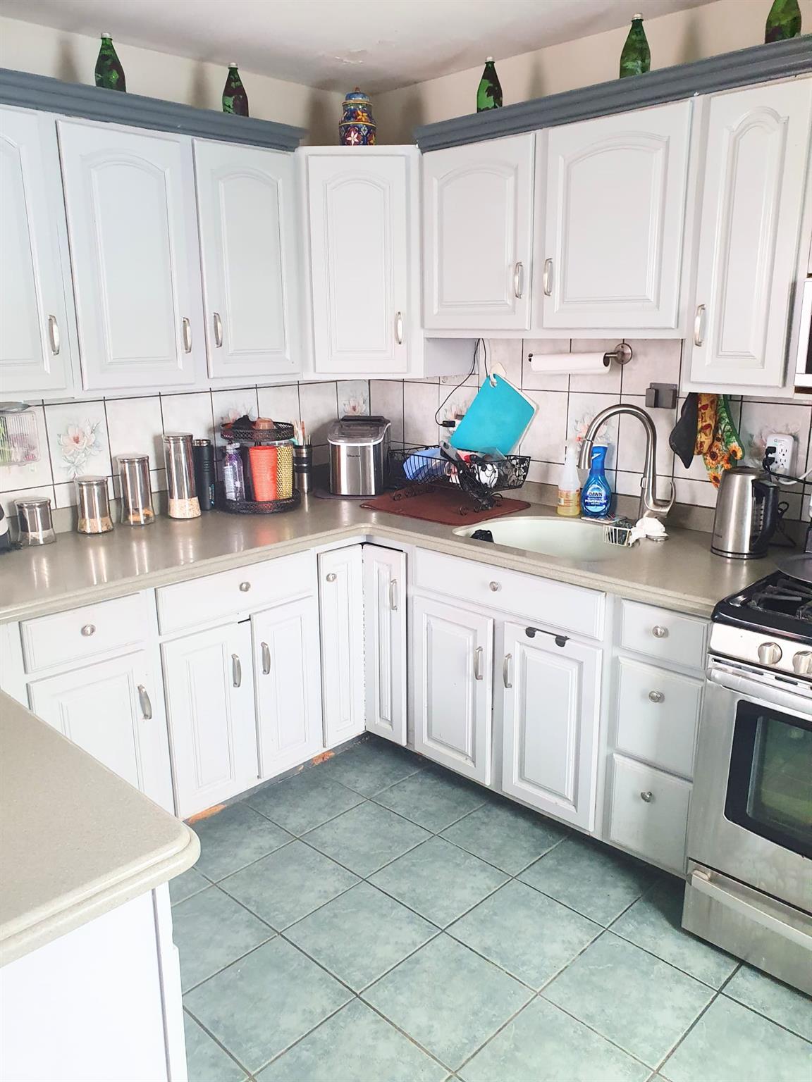 12826 Gotham Road, South Ozone Park, NY 11420