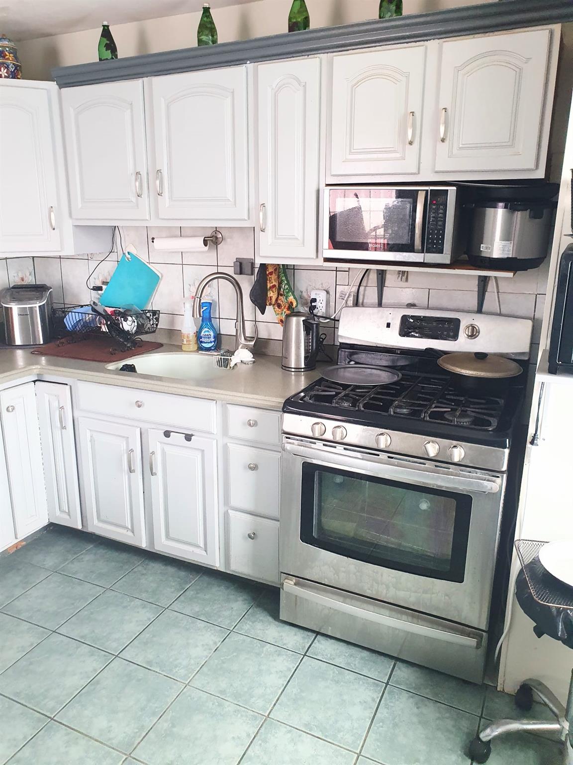 12826 Gotham Road, South Ozone Park, NY 11420