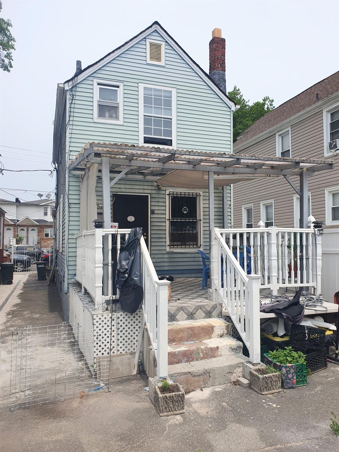 12826 Gotham Road, South Ozone Park, NY 11420