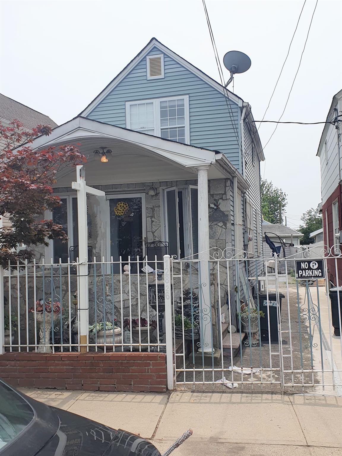 12826 Gotham Road, South Ozone Park, NY 11420