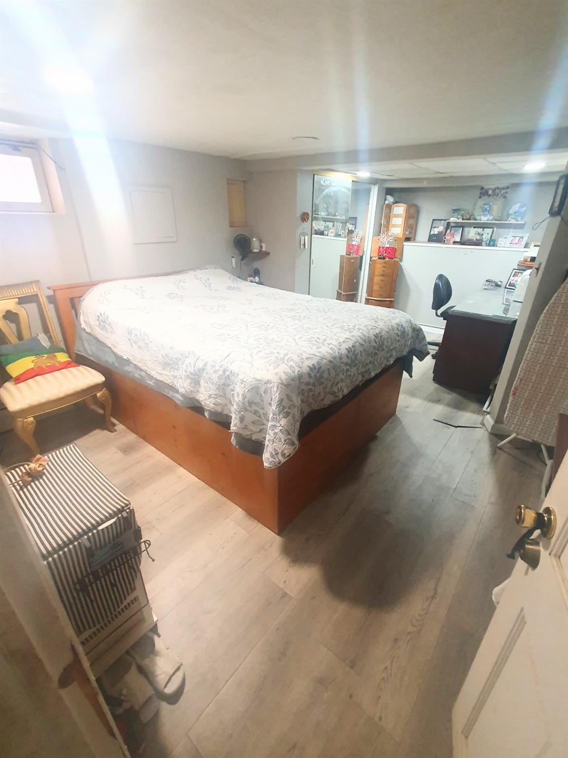 12826 Gotham Road, South Ozone Park, NY 11420