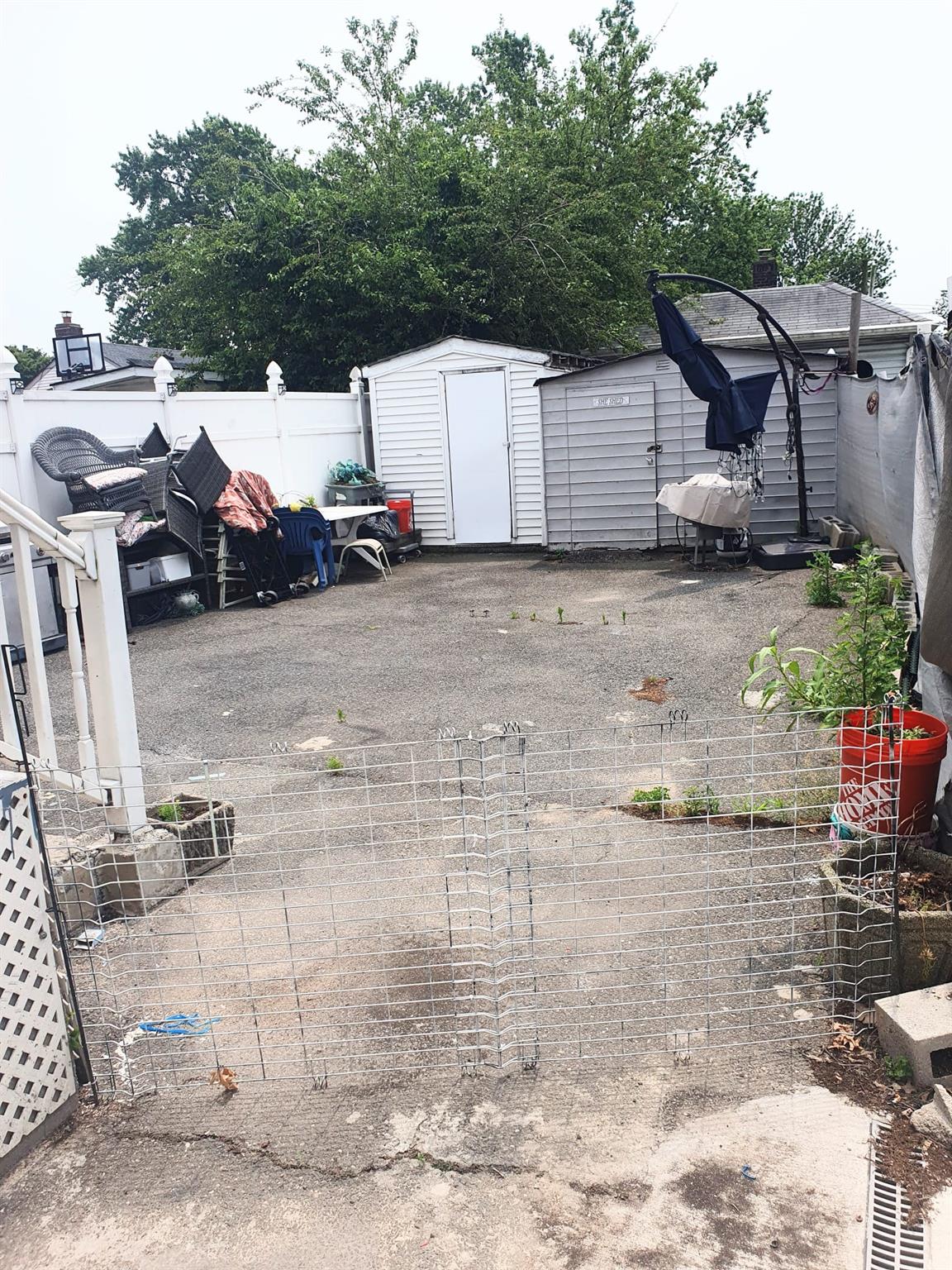 12826 Gotham Road, South Ozone Park, NY 11420