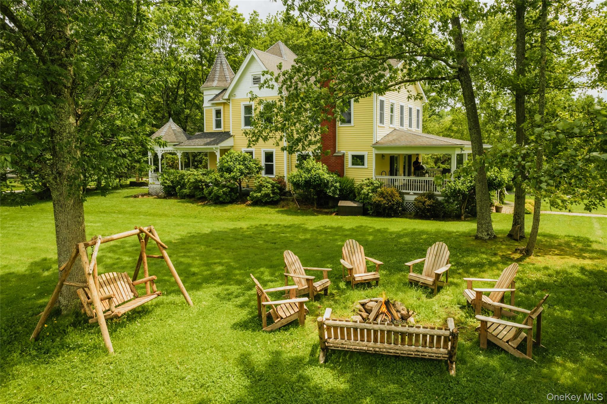 111 Jim Stephenson Road, Jeffersonville, NY 12748