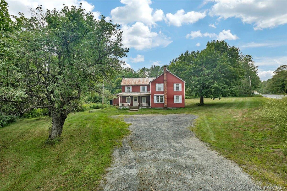 2140 State Route 8, Other, NY 12843