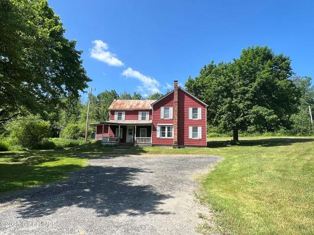 2140 NY-8, Other, NY 12843