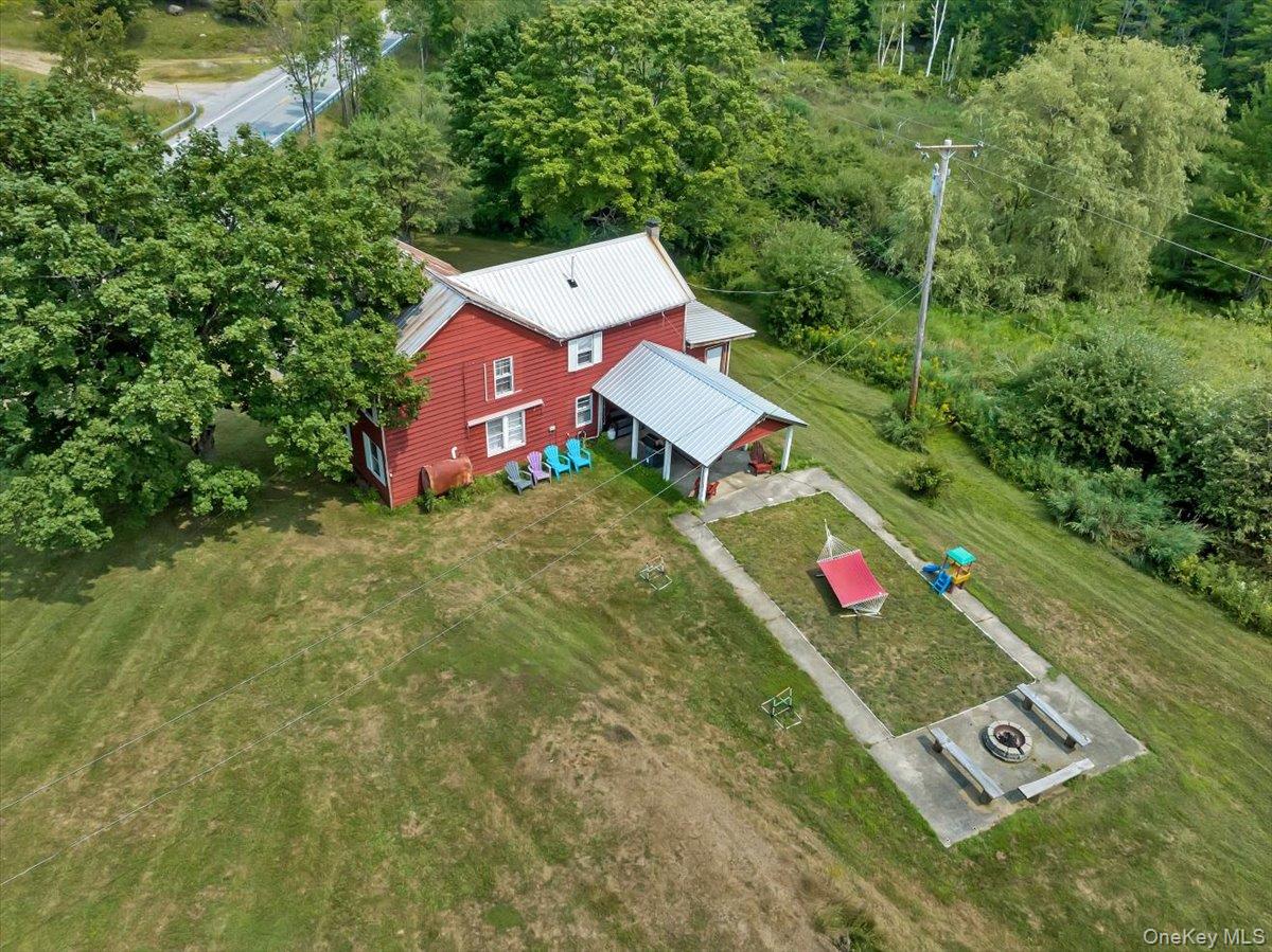 2140 State Route 8, Other, NY 12843