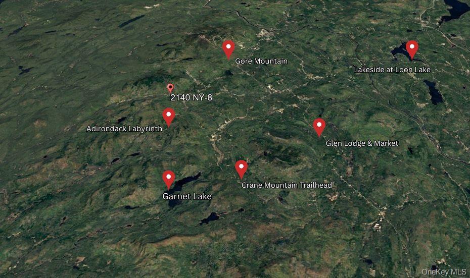 2140 State Route 8, Other, NY 12843