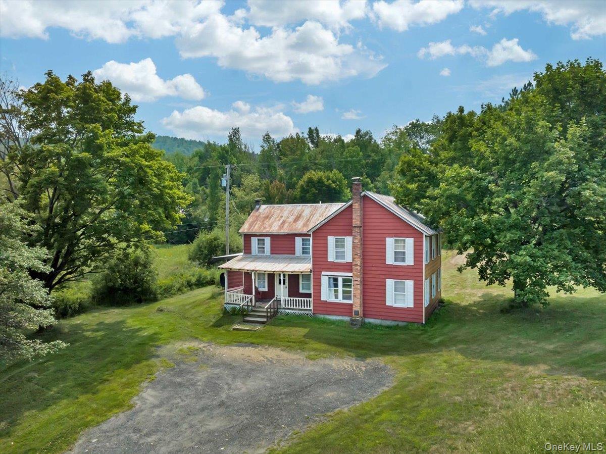 2140 State Route 8, Other, NY 12843