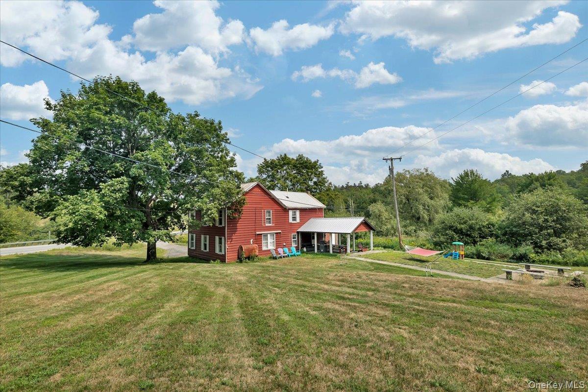 2140 State Route 8, Other, NY 12843