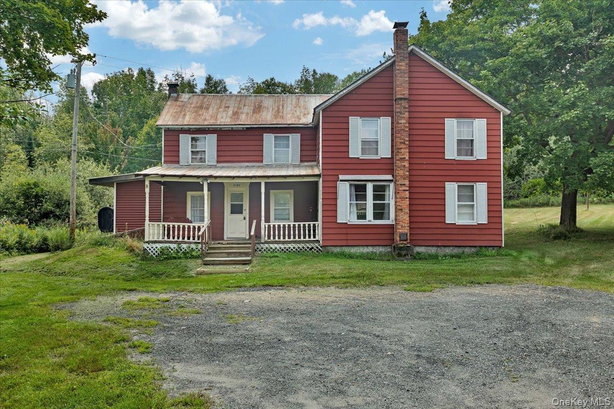 2140 State Route 8, Other, NY 12843