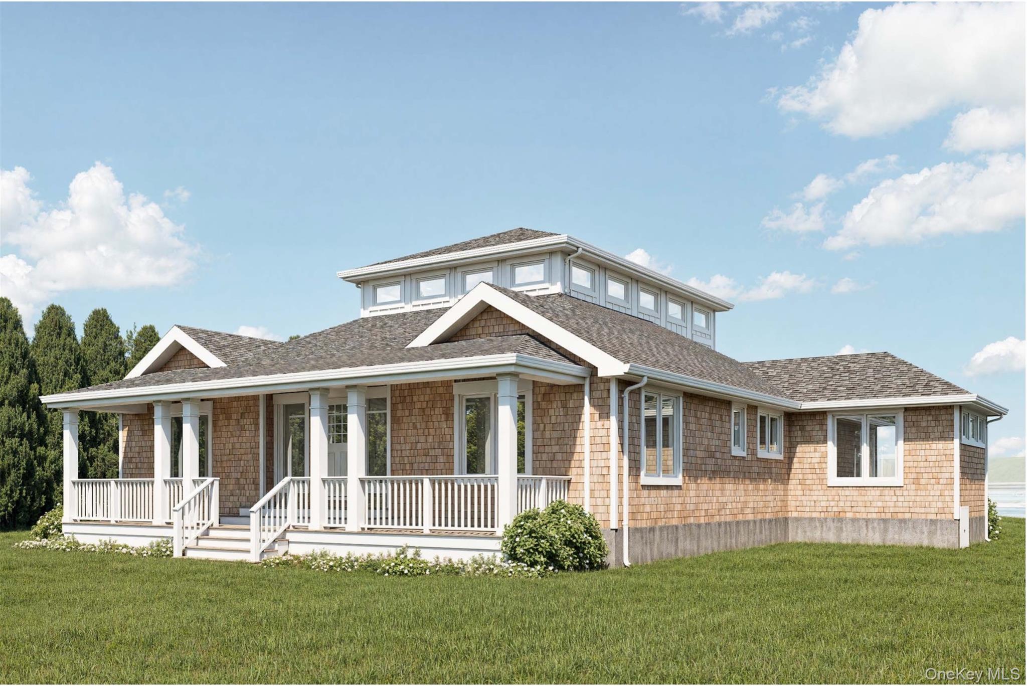 105 Lockitt Drive, Jamesport, NY 11947