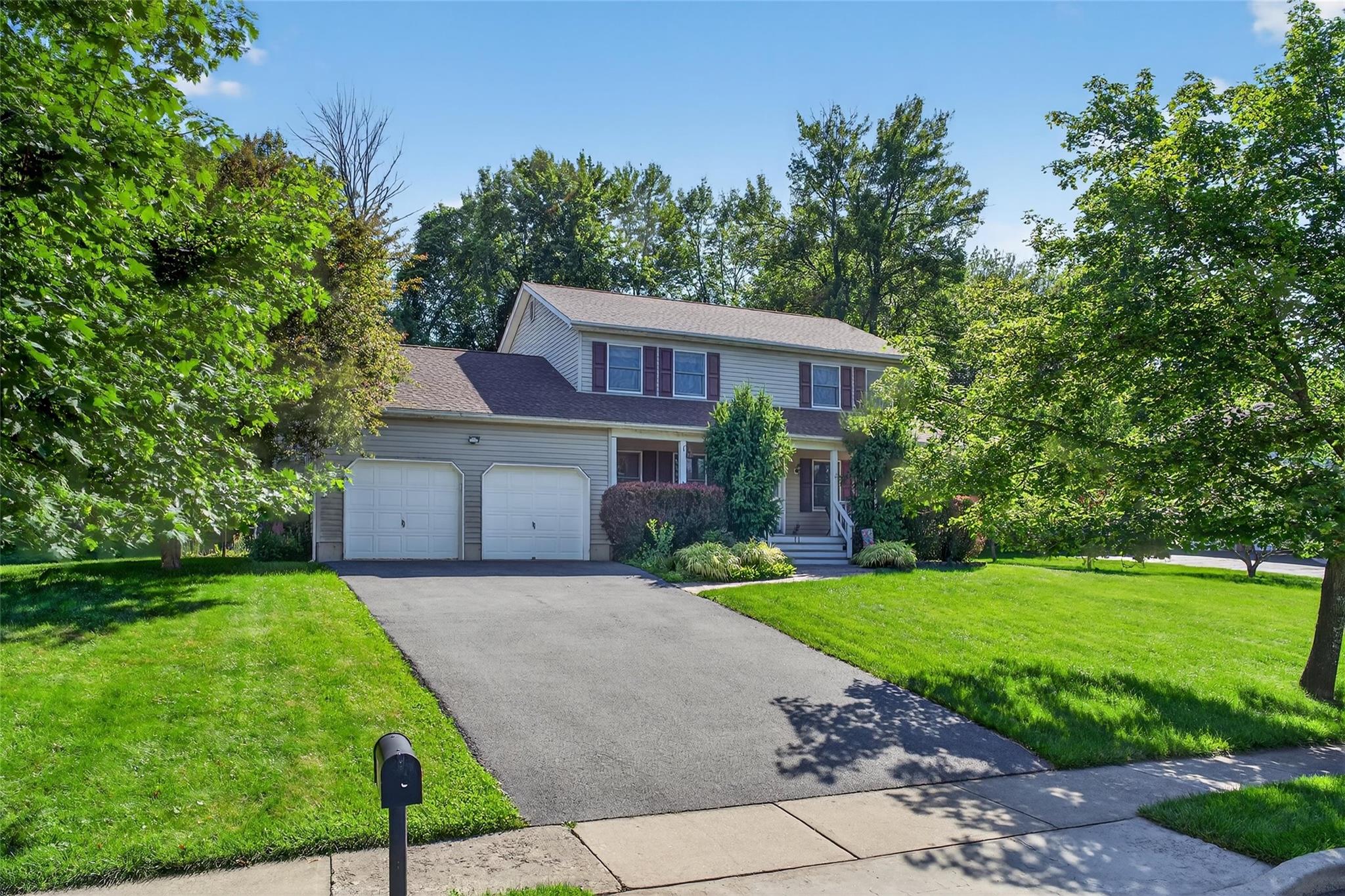 11 Whitman Place, Monroe, NY 10950