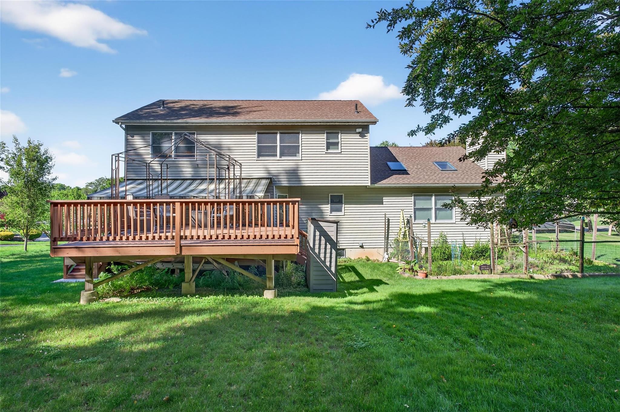 11 Whitman Place, Monroe, NY 10950