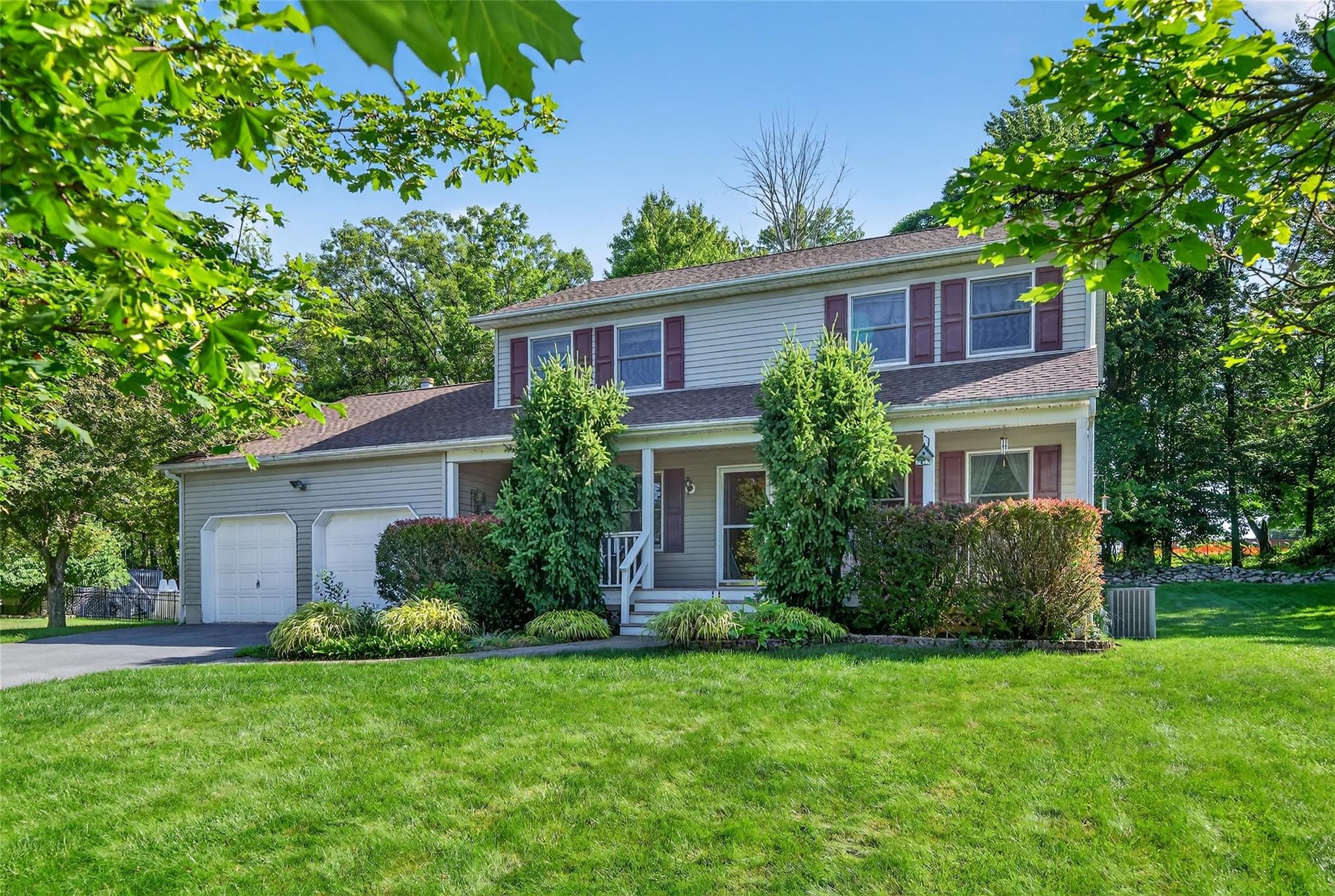 11 Whitman Place, Monroe, NY 10950