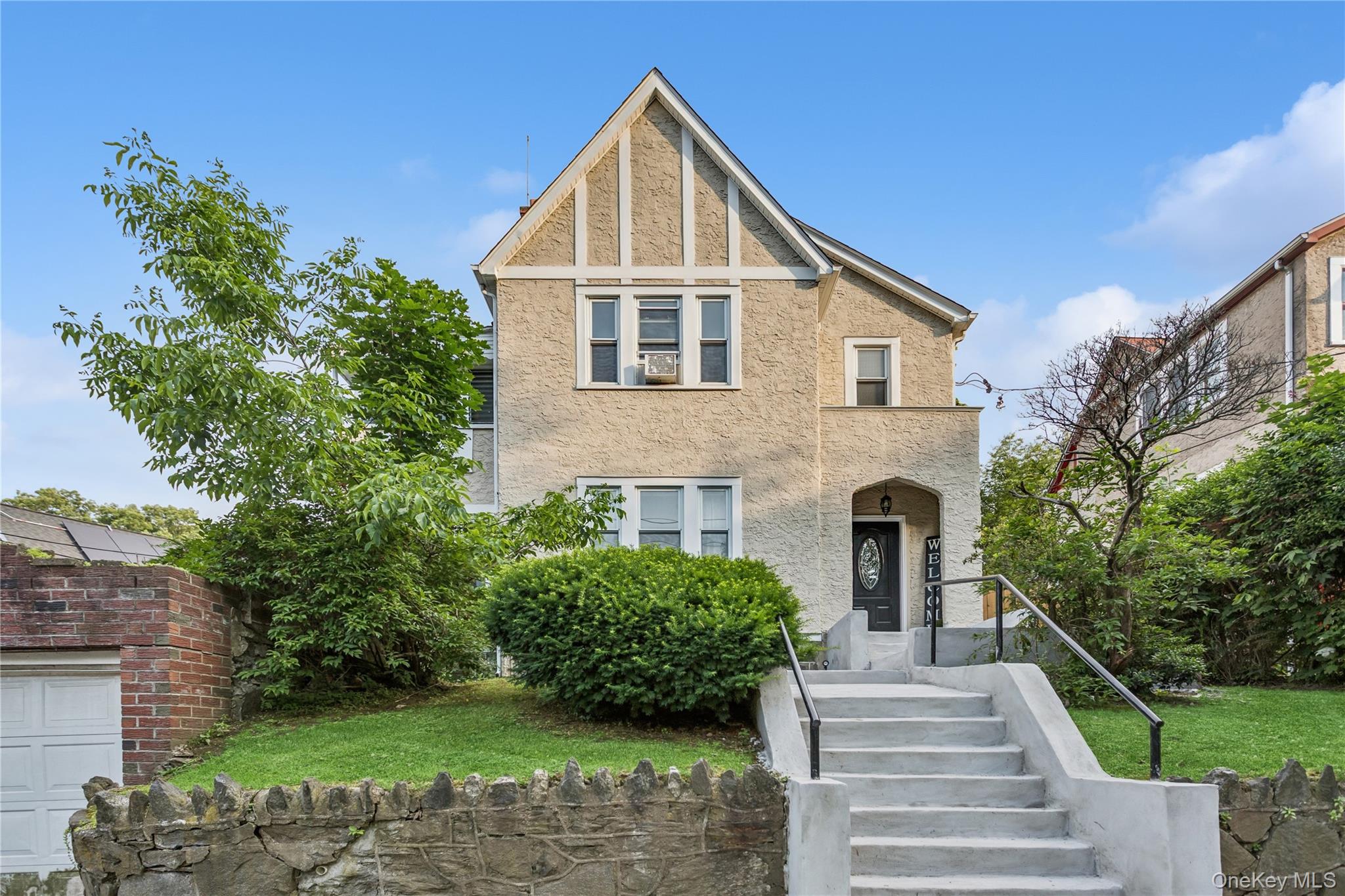 222 E 4th Street, Mount Vernon, NY 10553