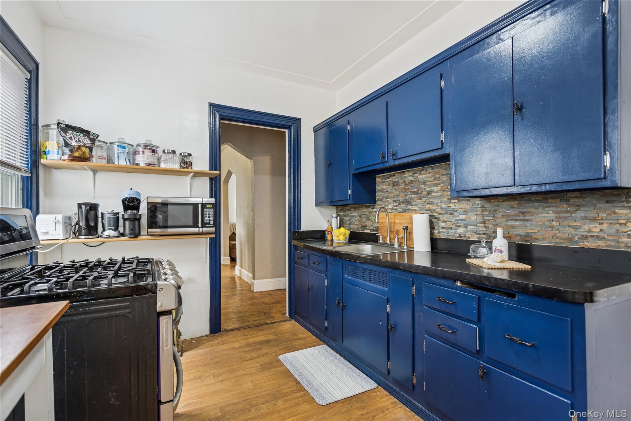 222 E 4th Street, Mount Vernon, NY 10553