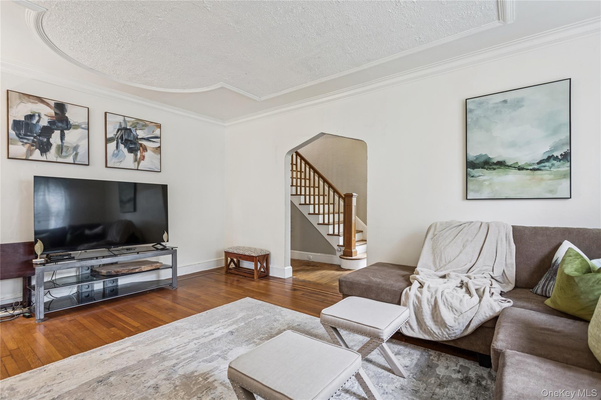 222 E 4th Street, Mount Vernon, NY 10553