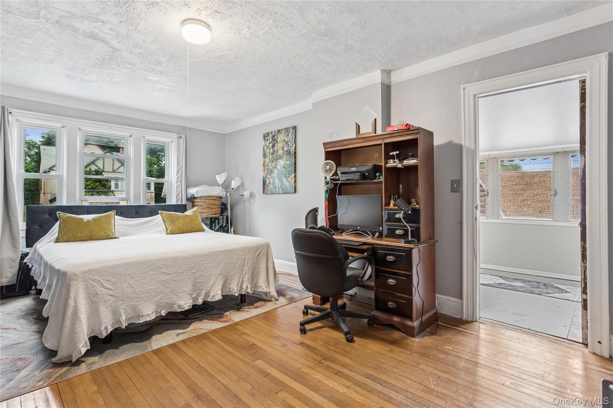 222 E 4th Street, Mount Vernon, NY 10553