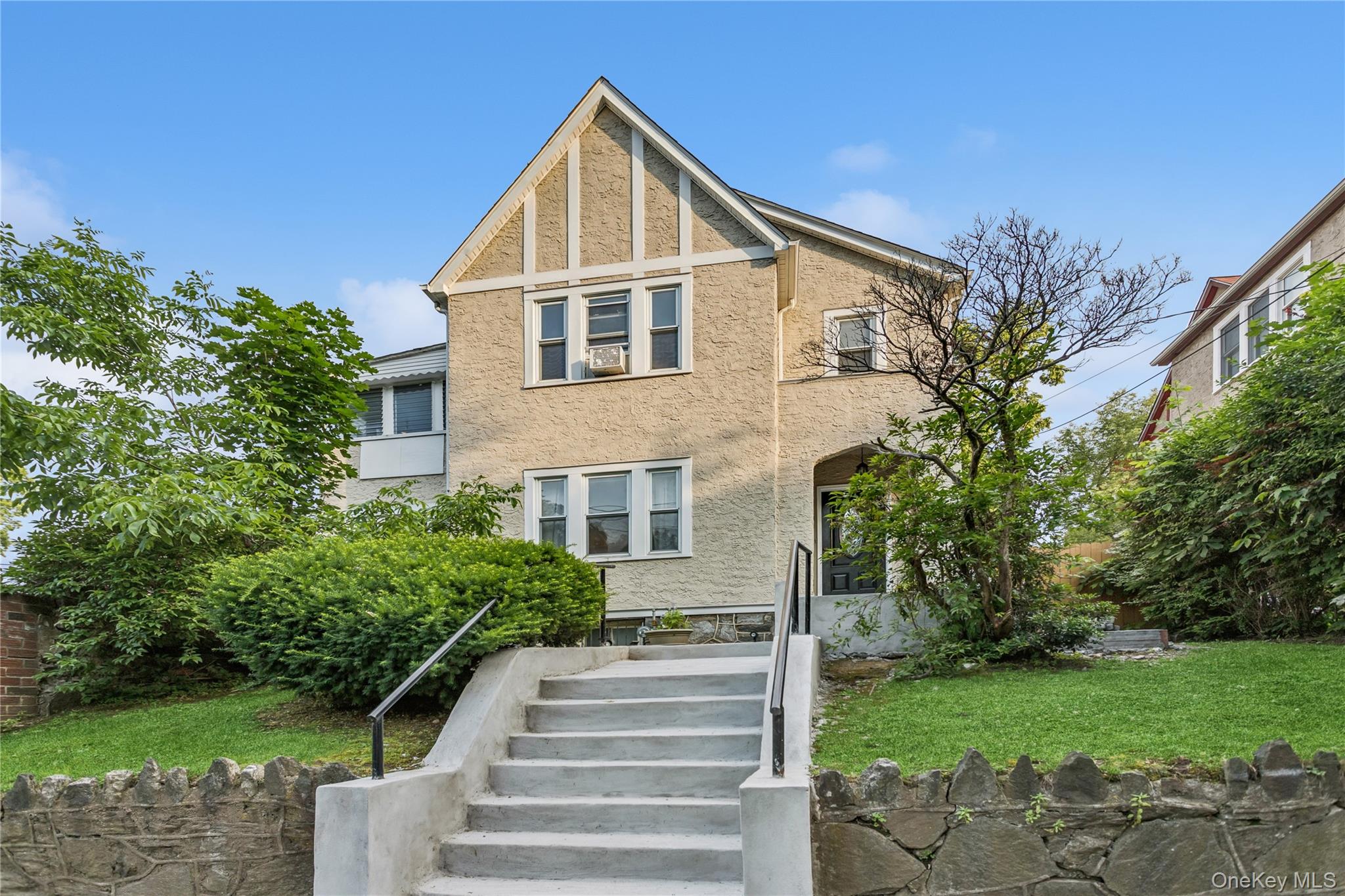 222 E 4th Street, Mount Vernon, NY 10553