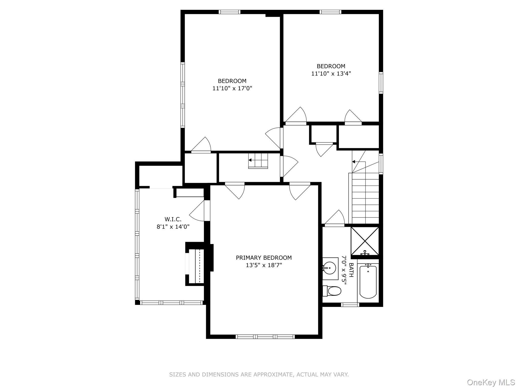 222 E 4th Street, Mount Vernon, NY 10553