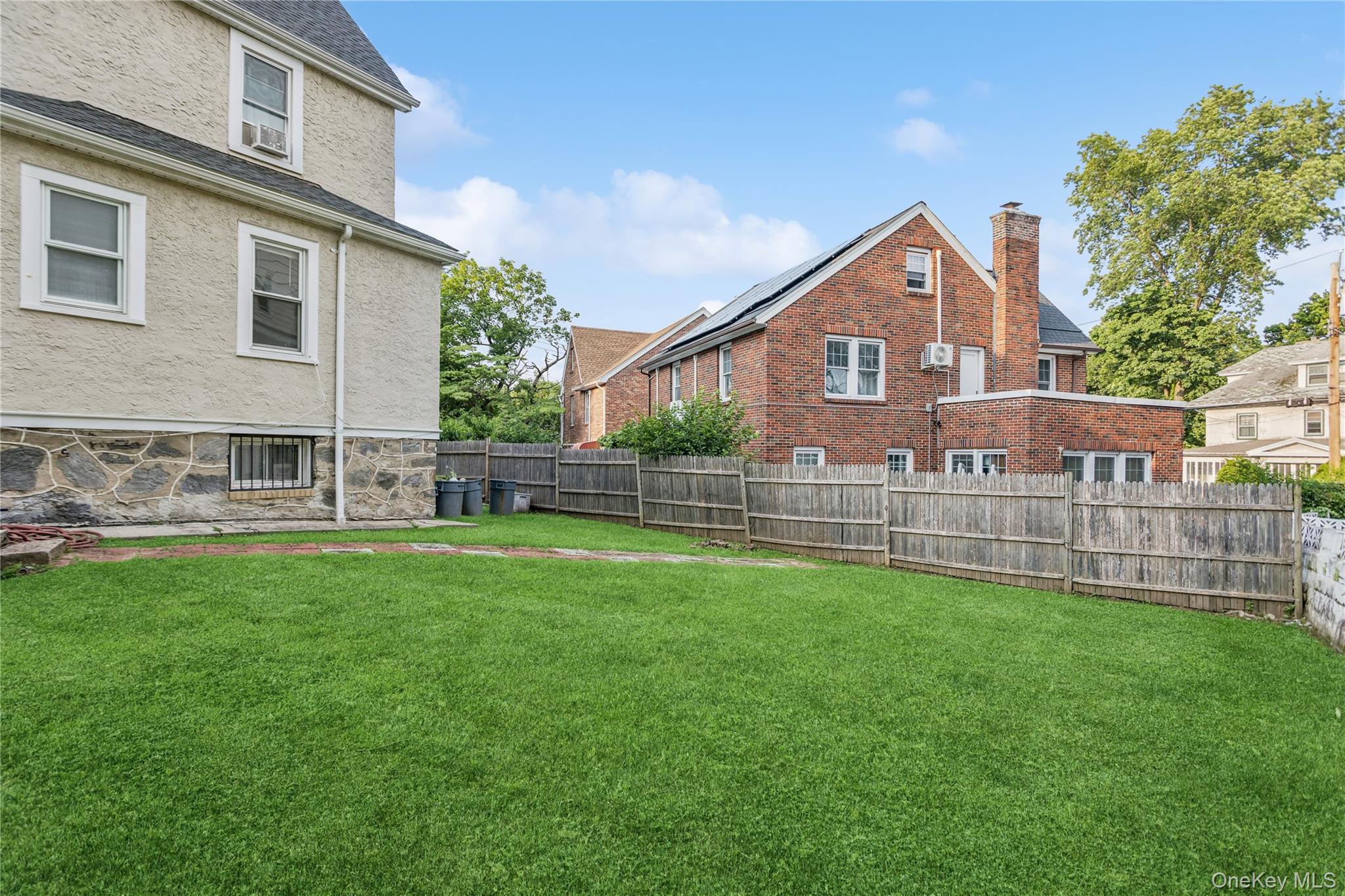 222 E 4th Street, Mount Vernon, NY 10553