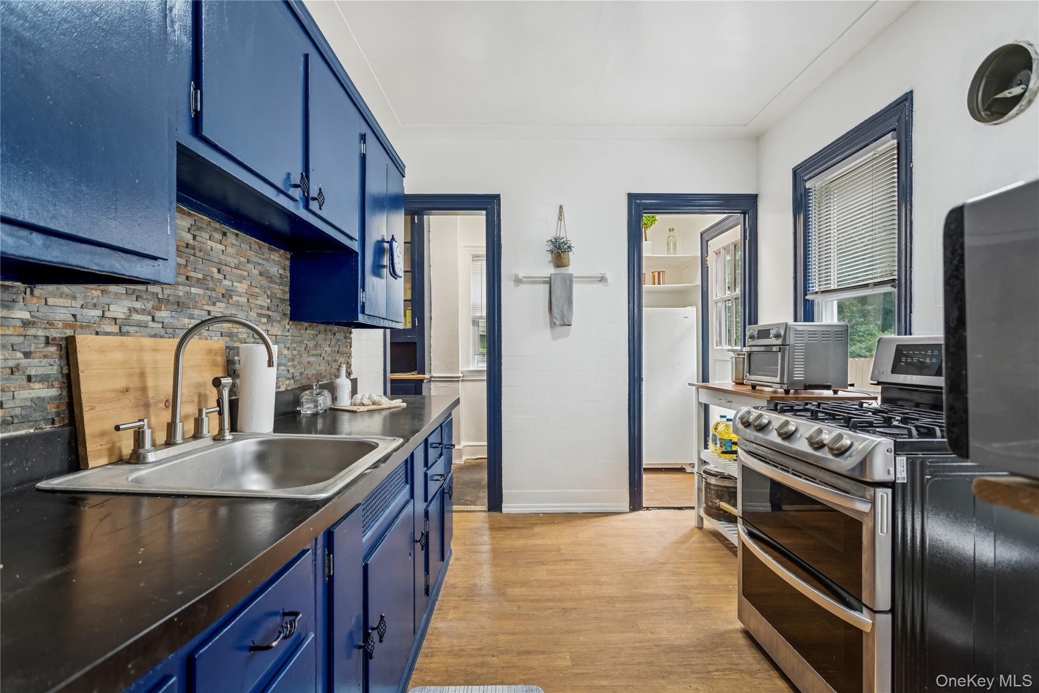 222 E 4th Street, Mount Vernon, NY 10553