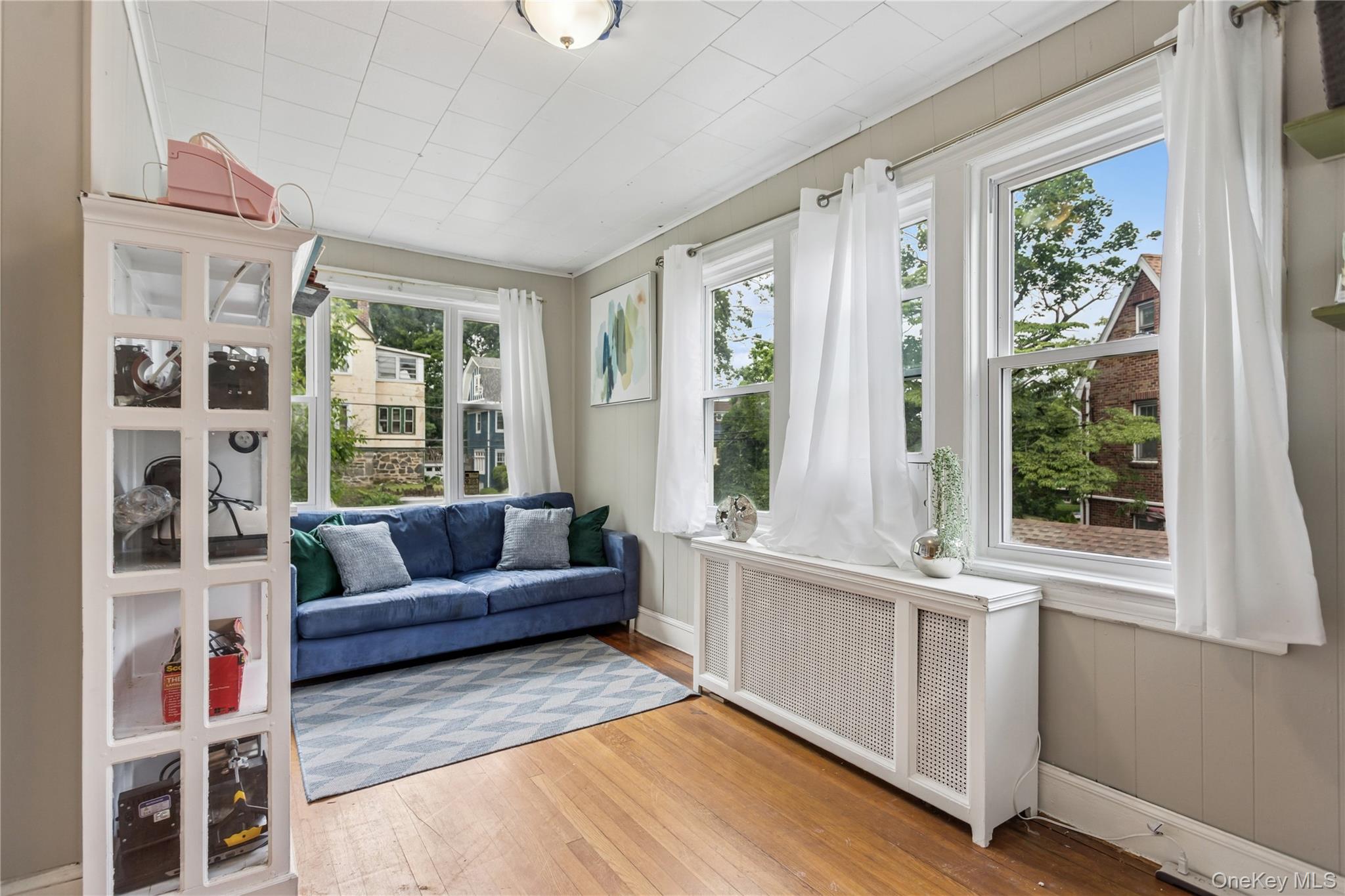 222 E 4th Street, Mount Vernon, NY 10553