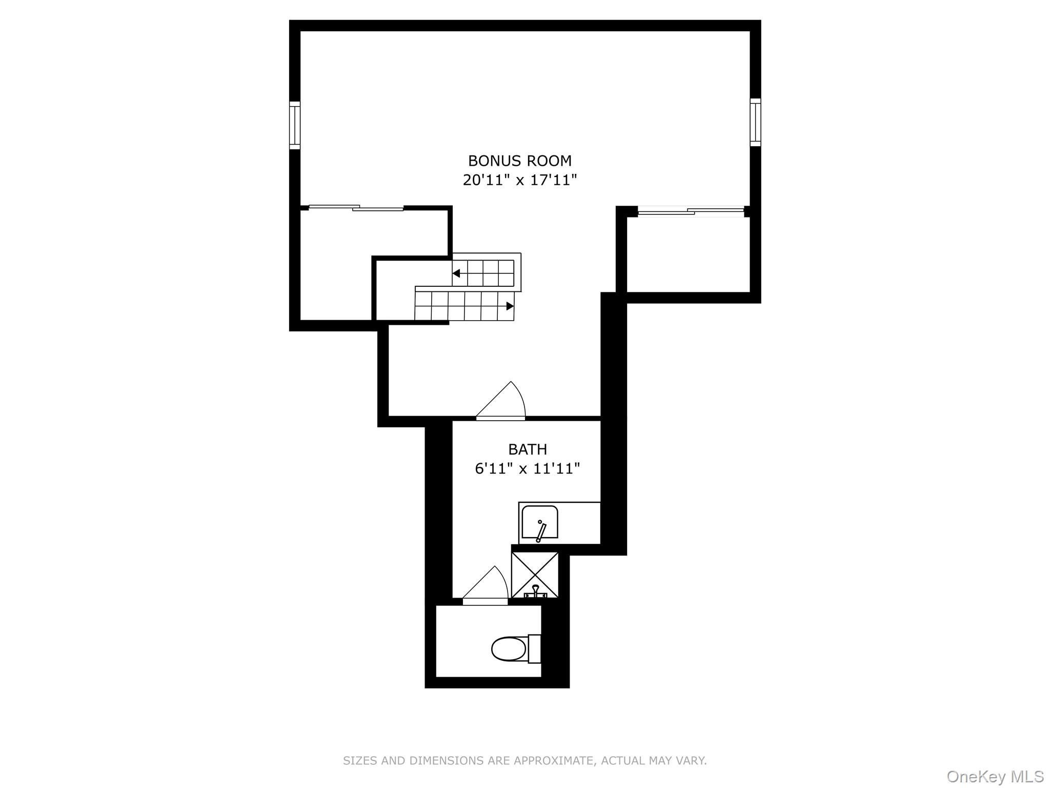 222 E 4th Street, Mount Vernon, NY 10553