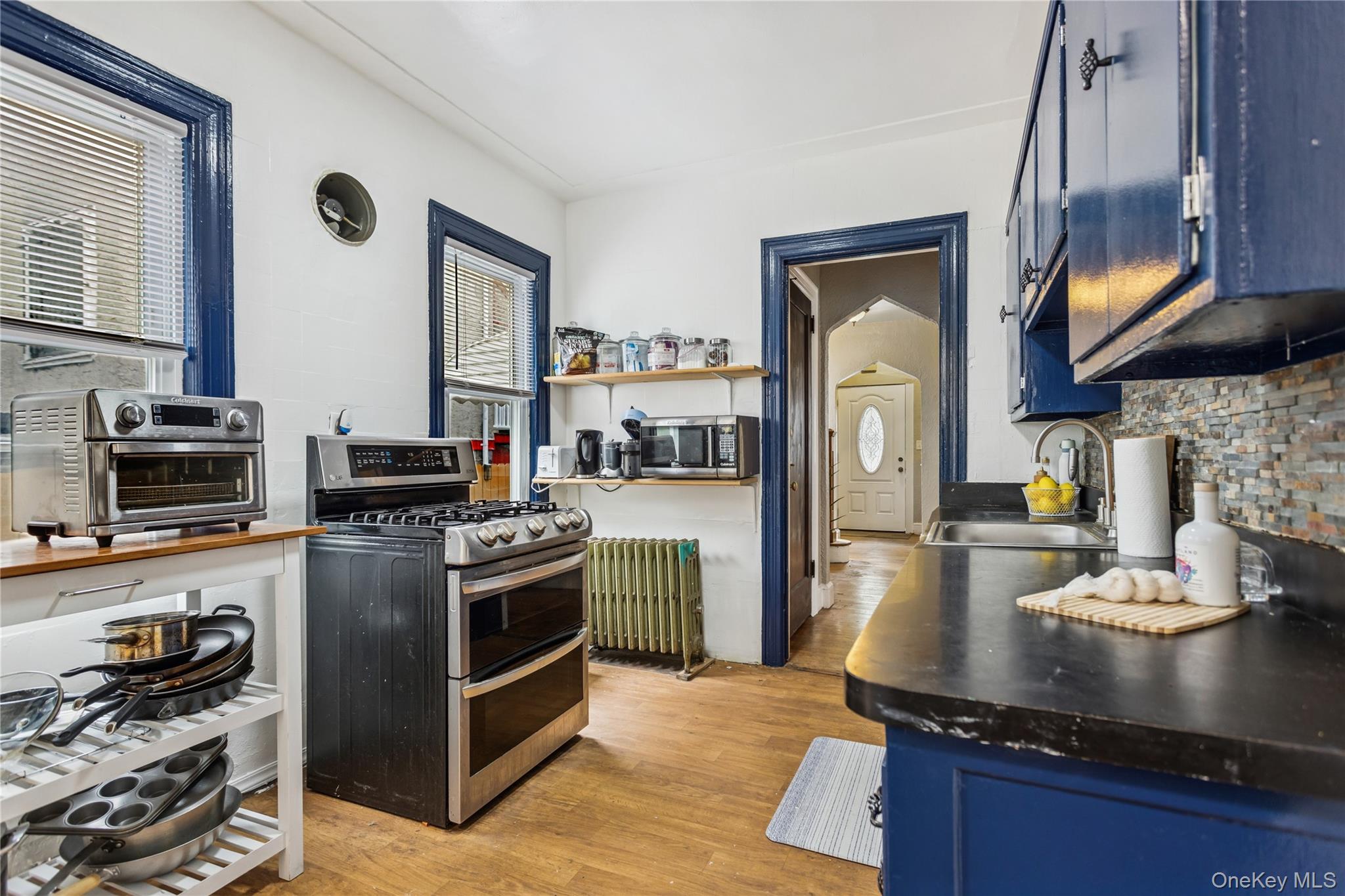 222 E 4th Street, Mount Vernon, NY 10553