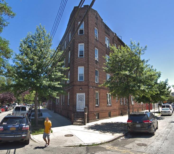 101-12 46th Avenue, Corona, NY 11368