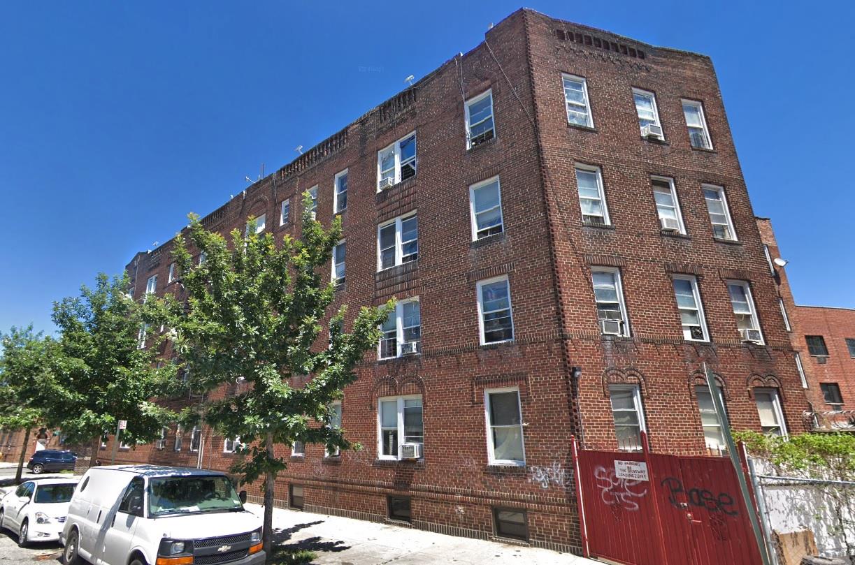 101-12 46th Avenue, Corona, NY 11368